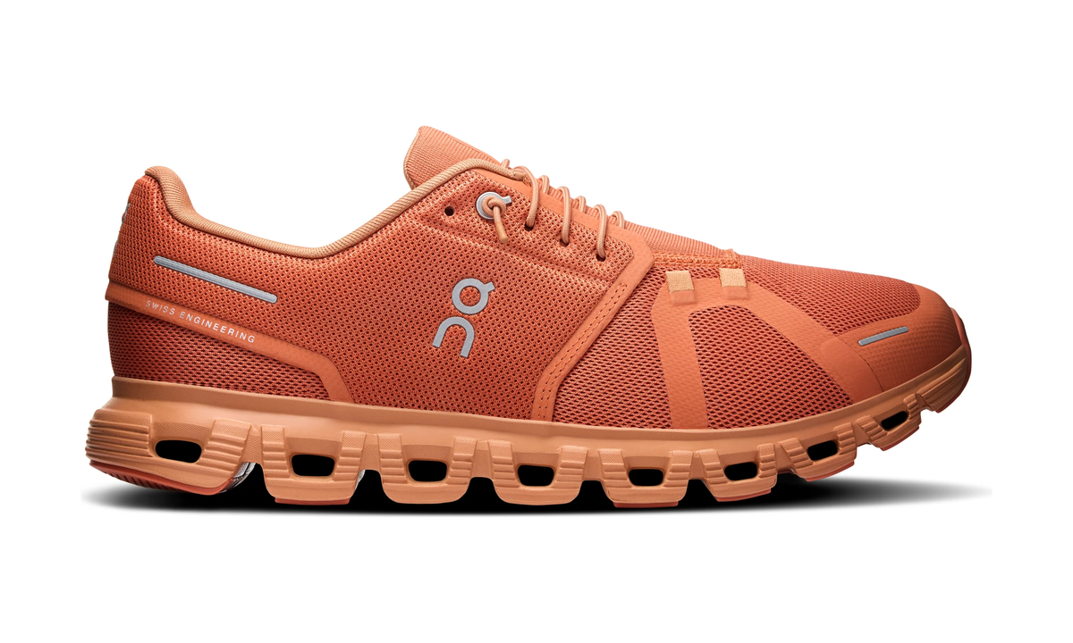 Cloud 6 M Canyon | Sandstone