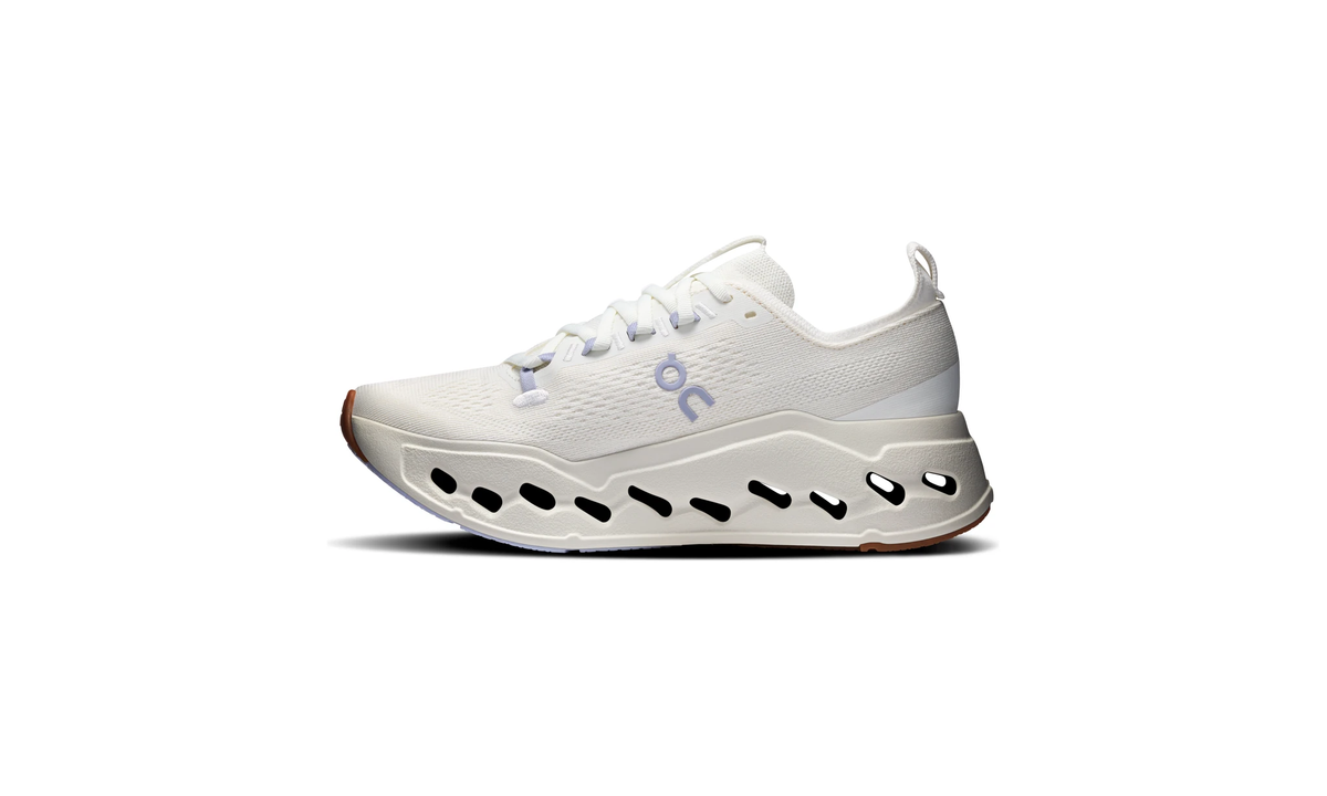 Cloudsurfer Max 1 W Ivory | Nimbus