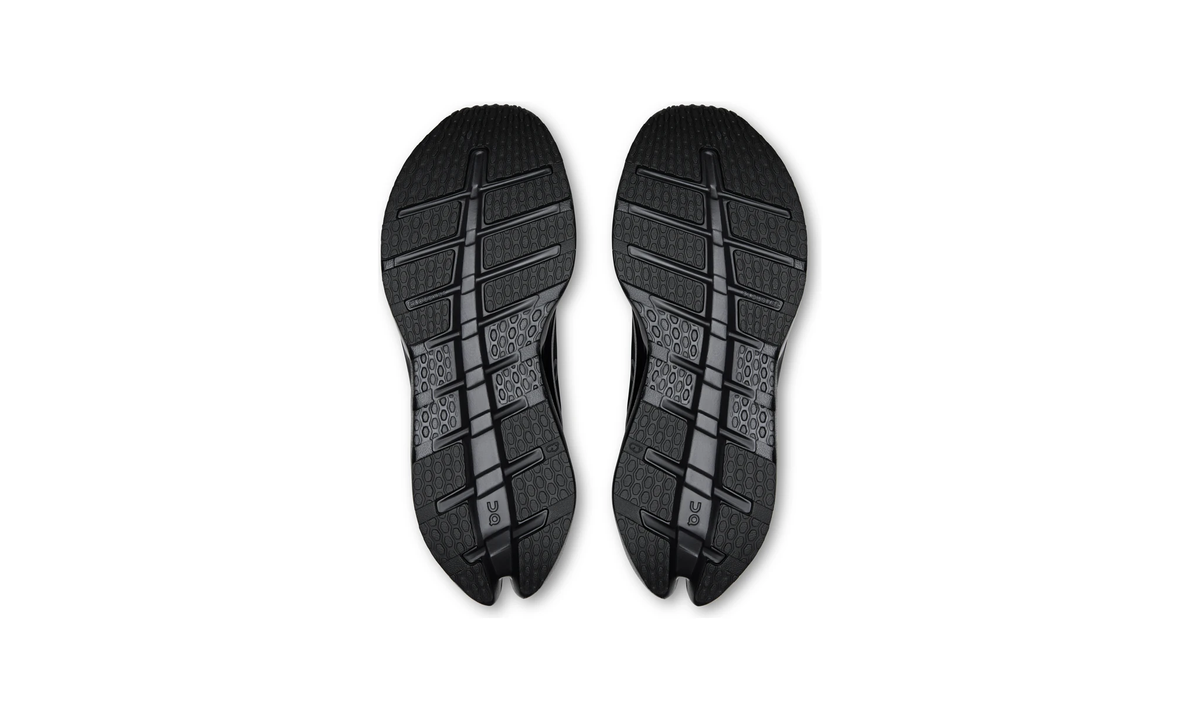 Cloudrunner 3 W Black | Black