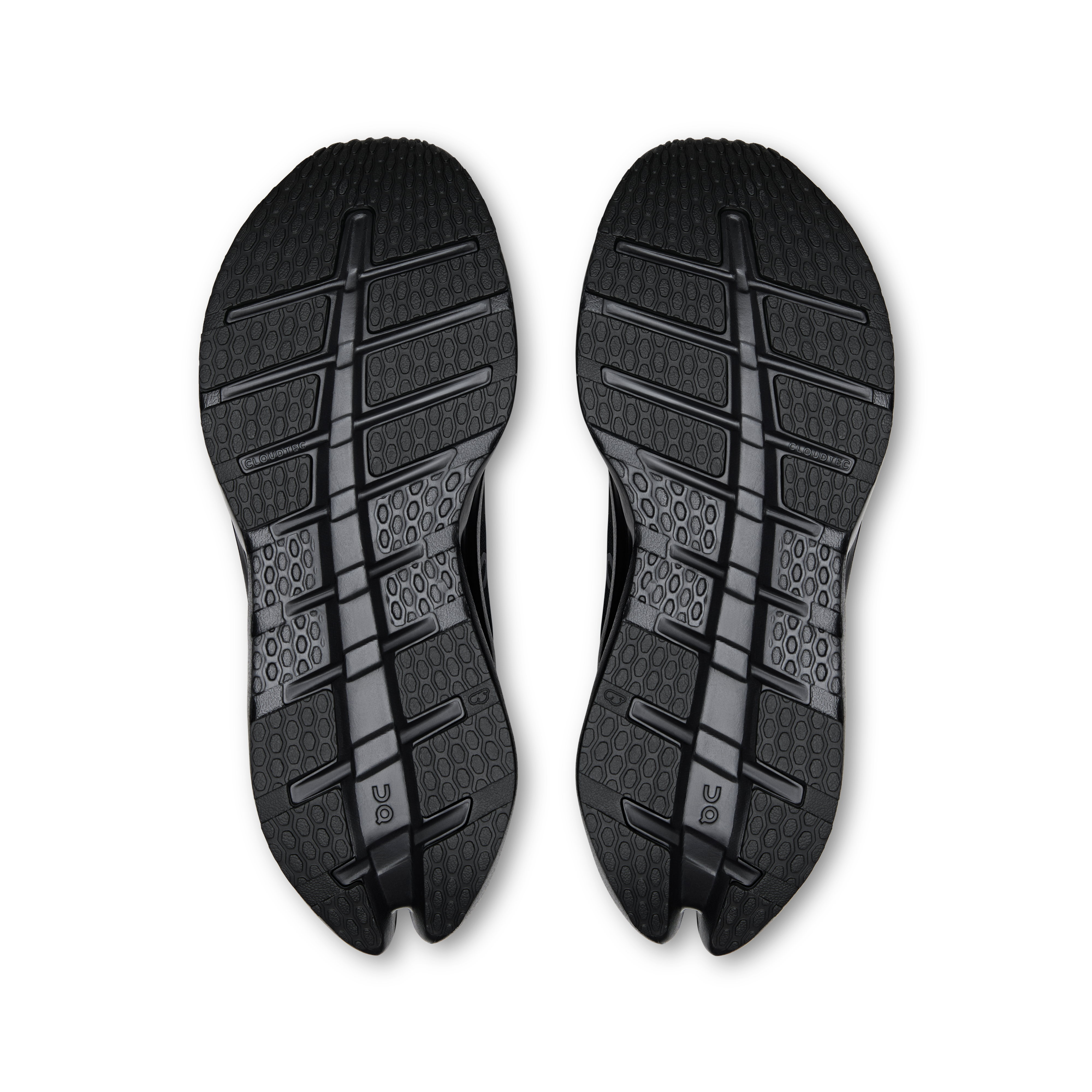 Cloudrunner 3 W Black | Black