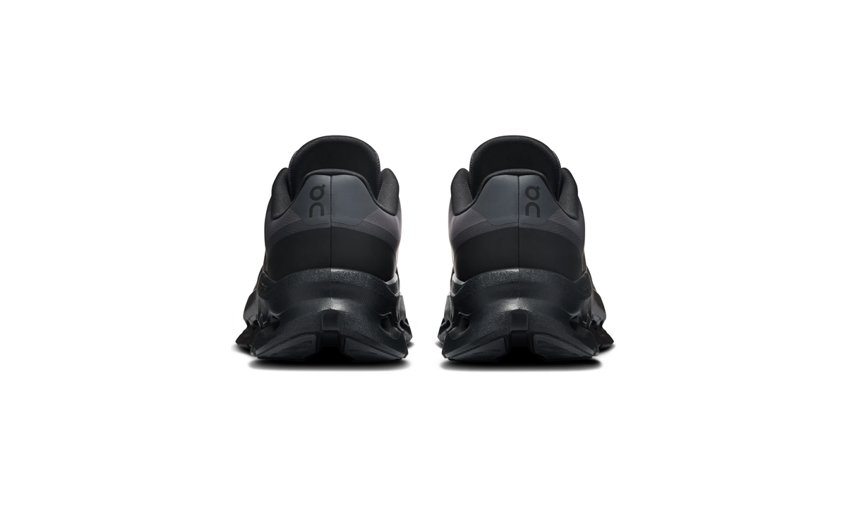 Cloudtilt Remix 1 M Black | Black