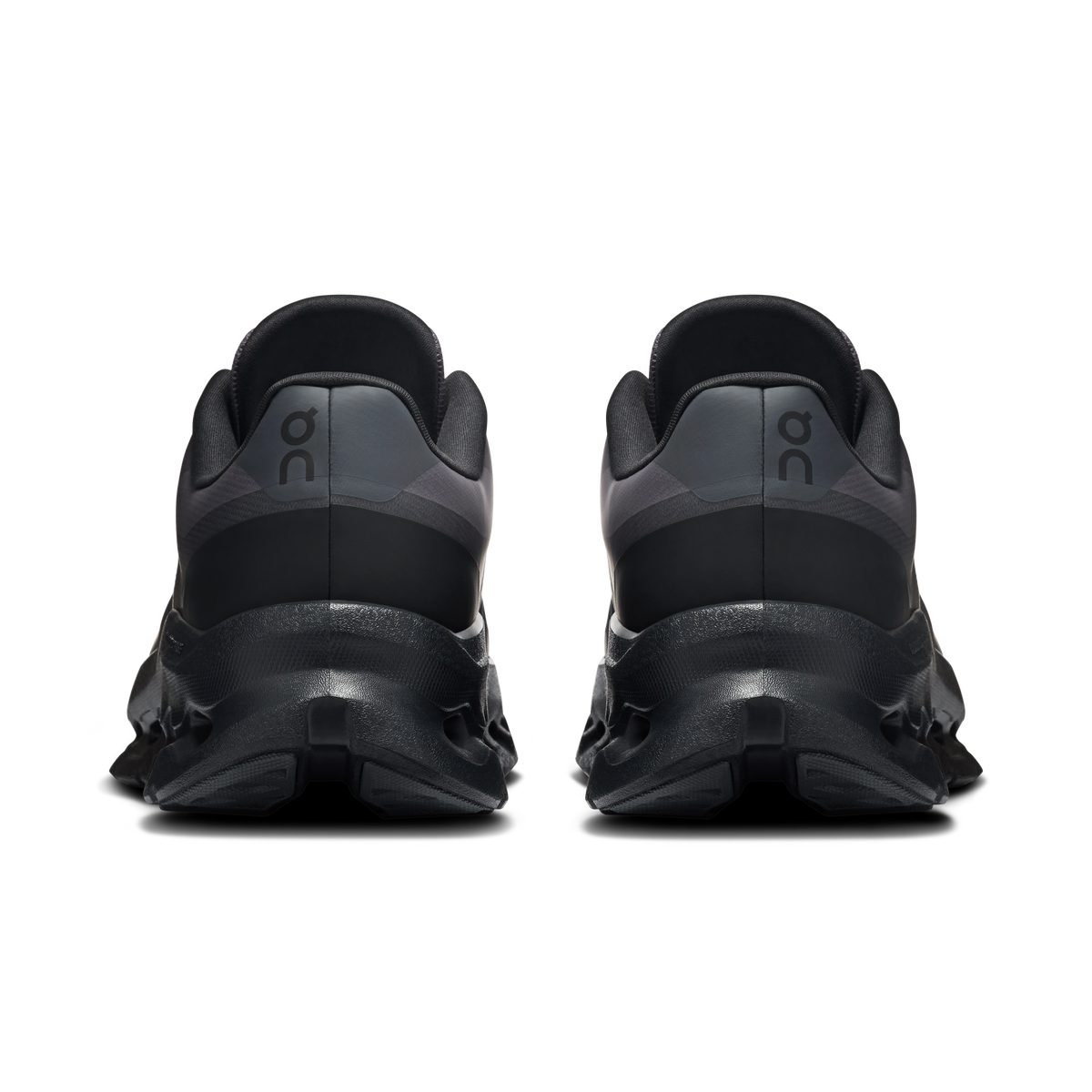 Cloudtilt Remix 1 M Black | Black