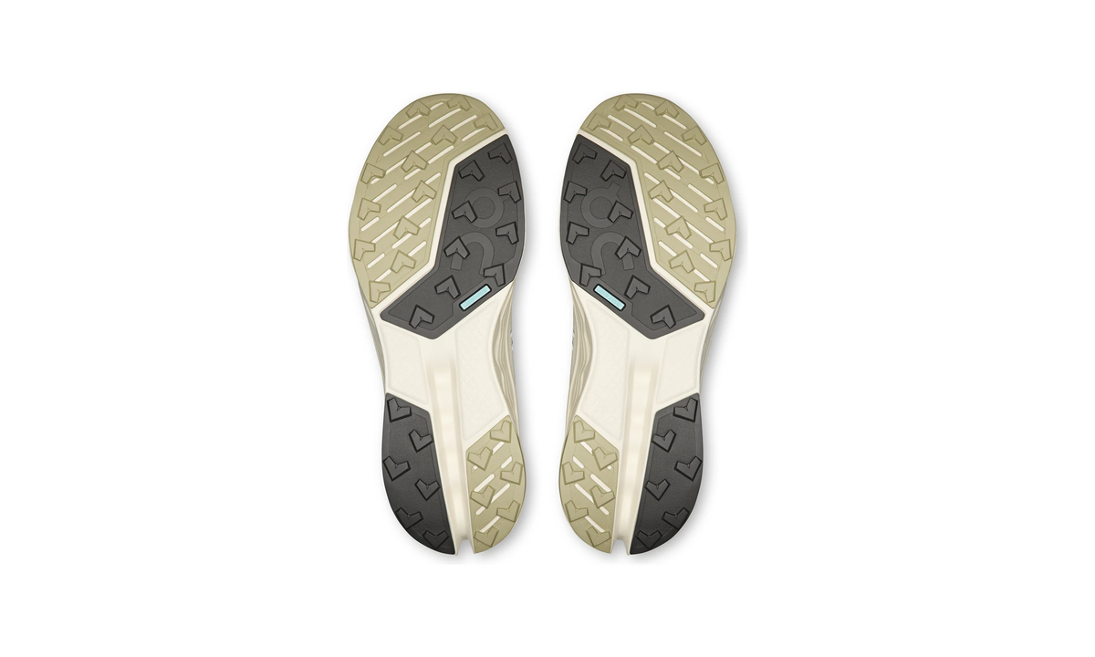 Cloudsurfer Trail 2 M Chalk | Ghost
