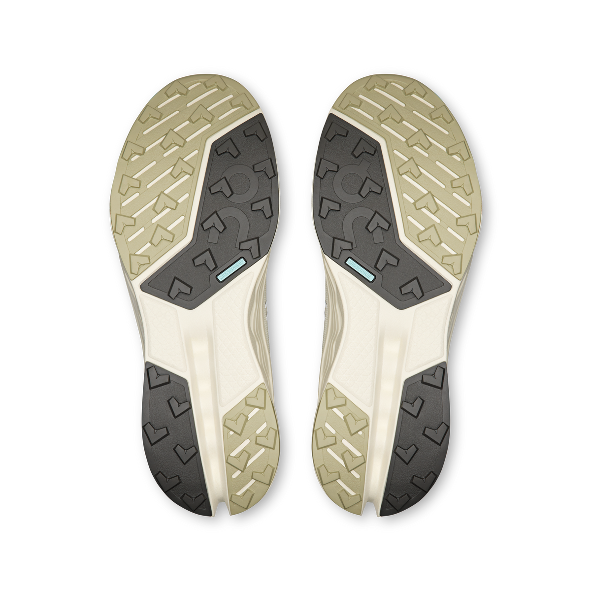Cloudsurfer Trail 2 M Chalk | Ghost