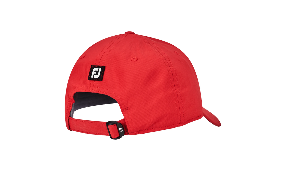 Cart Logo Performance Hat - Guerdon Kicks - Golf Gear