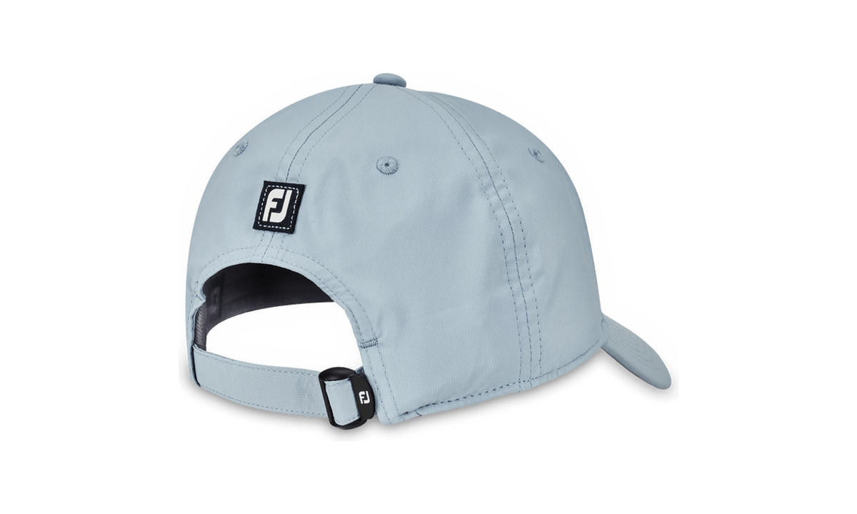 Cart Logo Performance Hat - Guerdon Kicks - Golf Gear