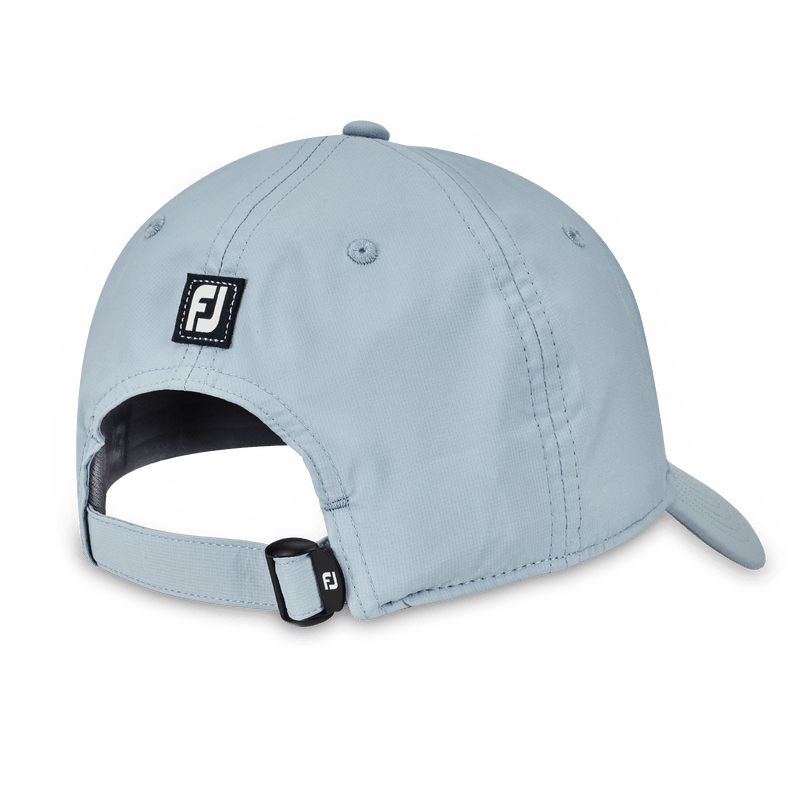 Cart Logo Performance Hat - Guerdon Kicks - Golf Gear
