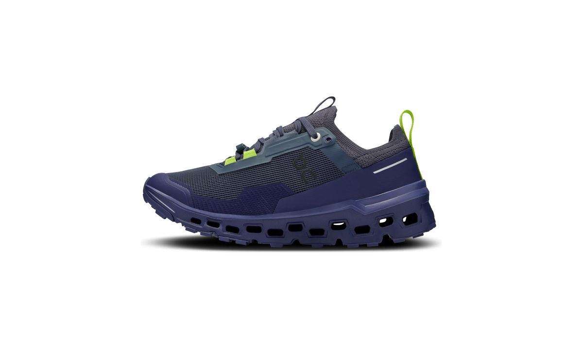Cloudultra 2 W Navy | Ink