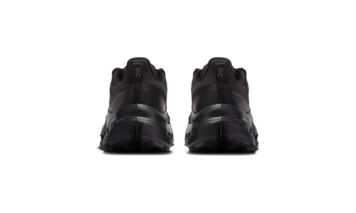 Cloudhorizon 2 W Black | Black