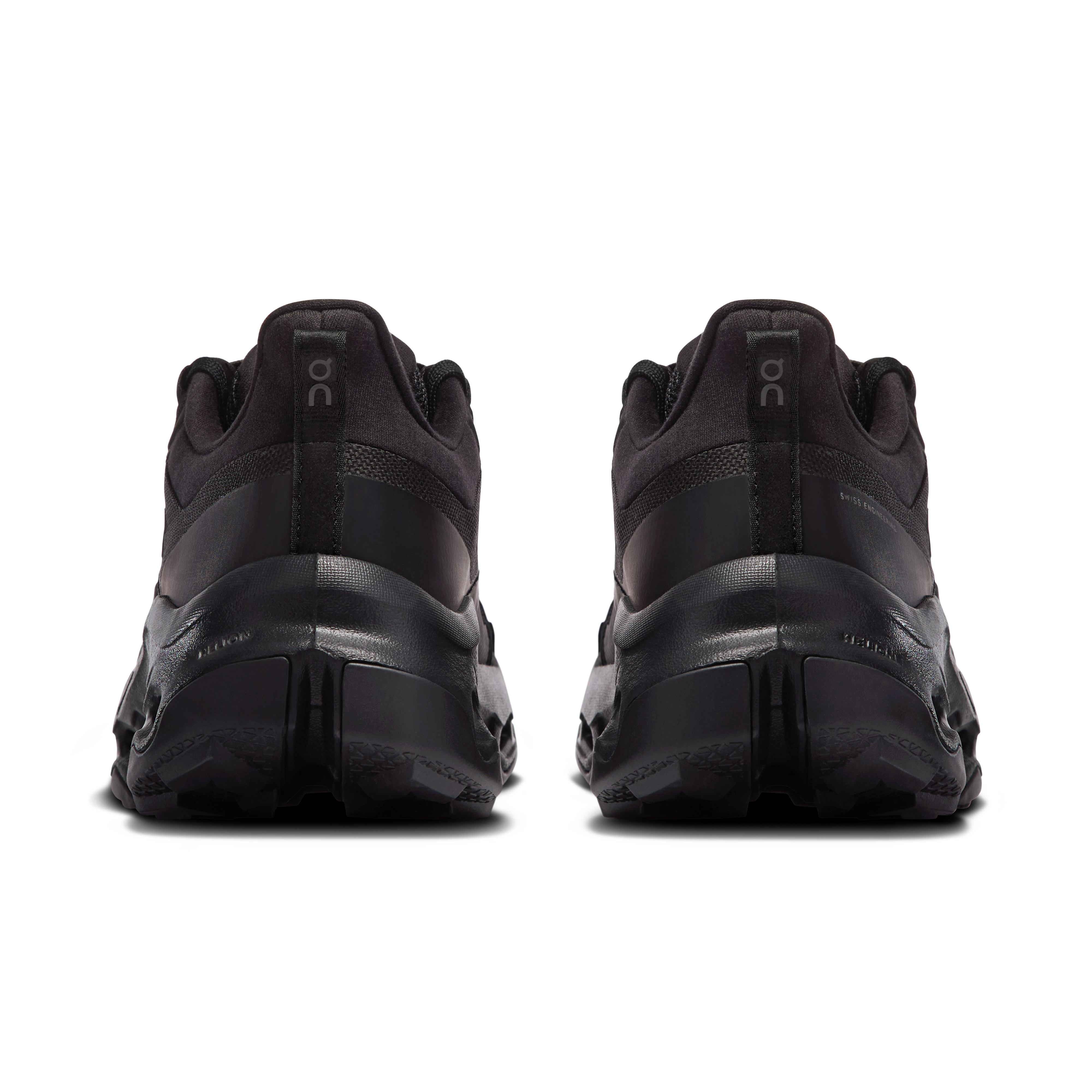 Cloudhorizon 2 W Black | Black