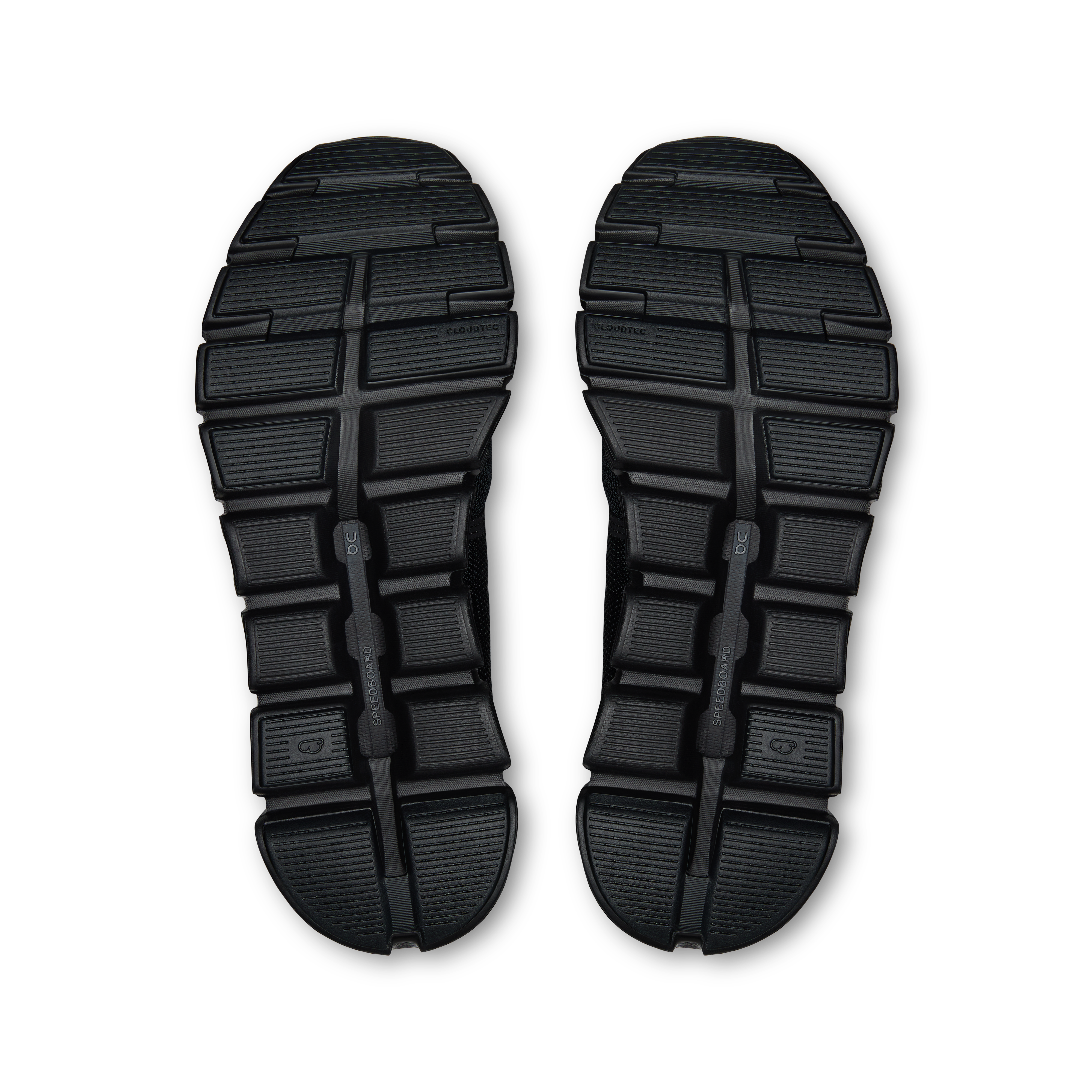 Cloud 6 W Black | Eclipse