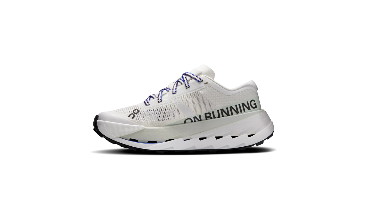 Cloudultra Pro 1 W Ivory | Iceberg