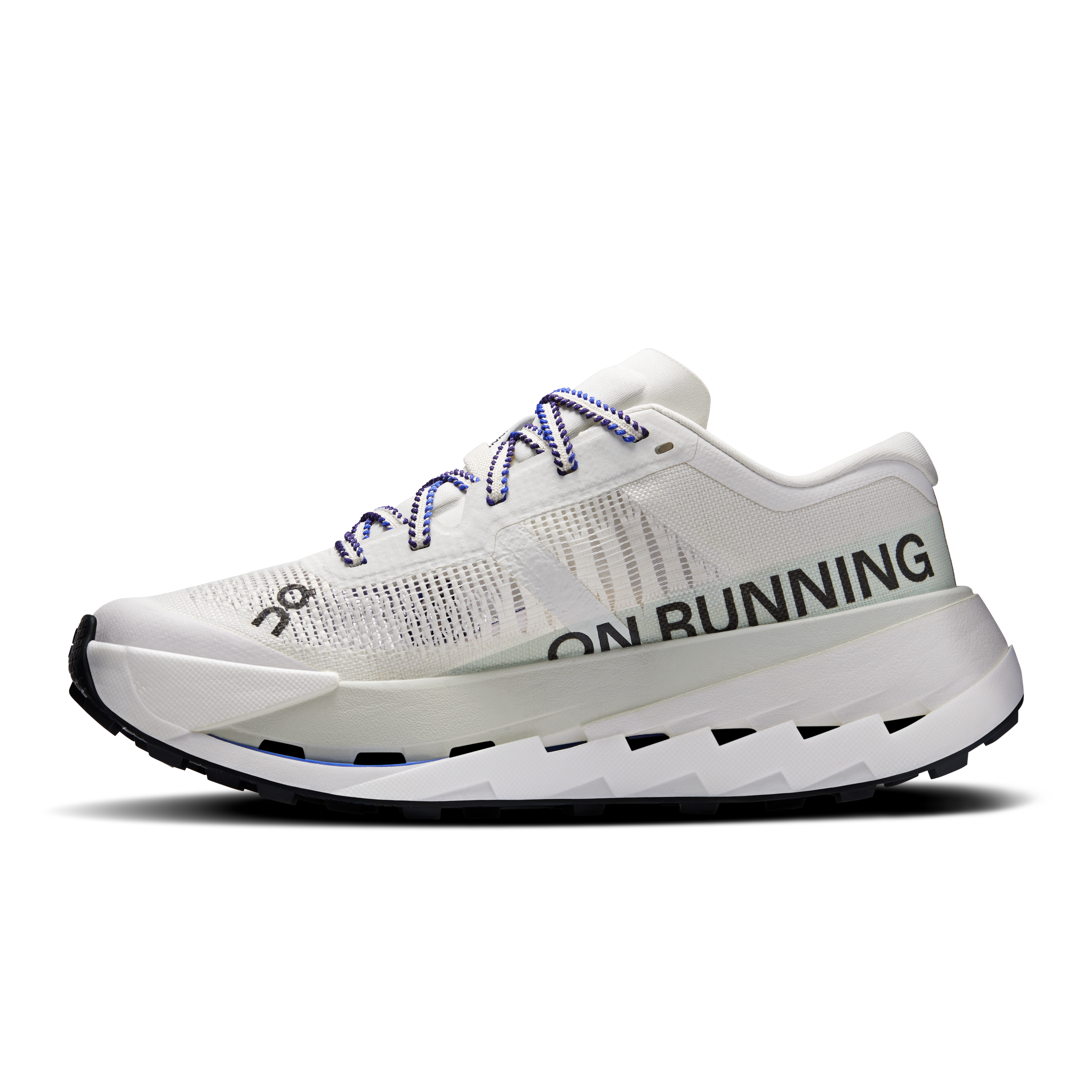 Cloudultra Pro 1 W Ivory | Iceberg