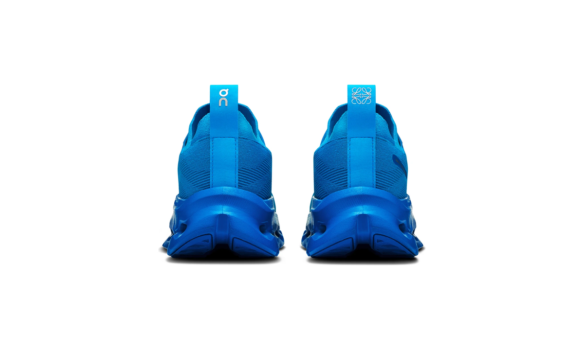 Cloudtilt LOEWE W Electric Blue