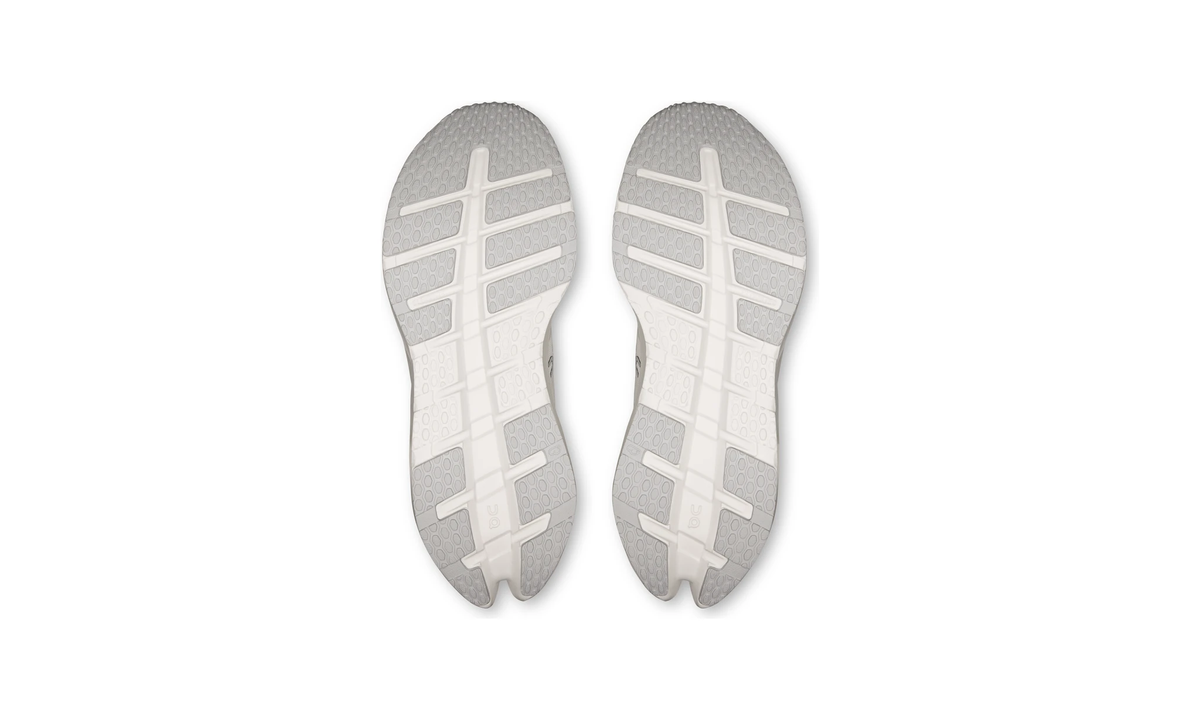 Cloudrunner 3 Wide M White | Glacier