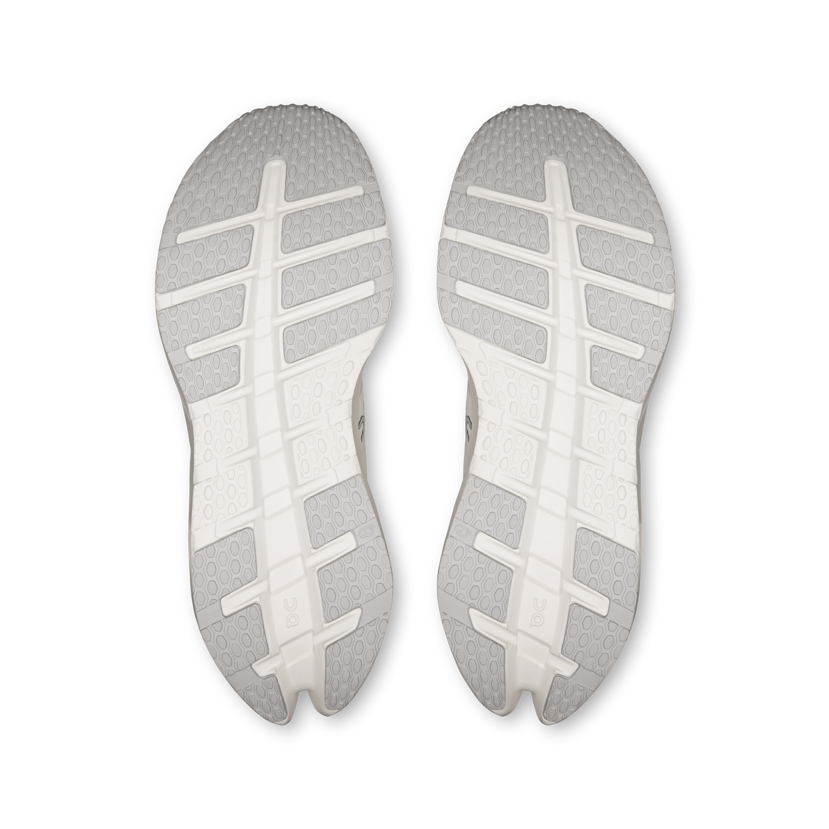 Cloudrunner 3 Wide M White | Glacier