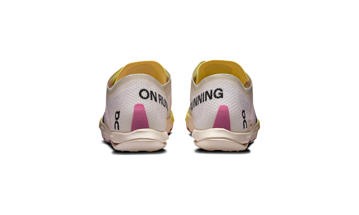 Cloudspike Citius 2 W White | Raspberry