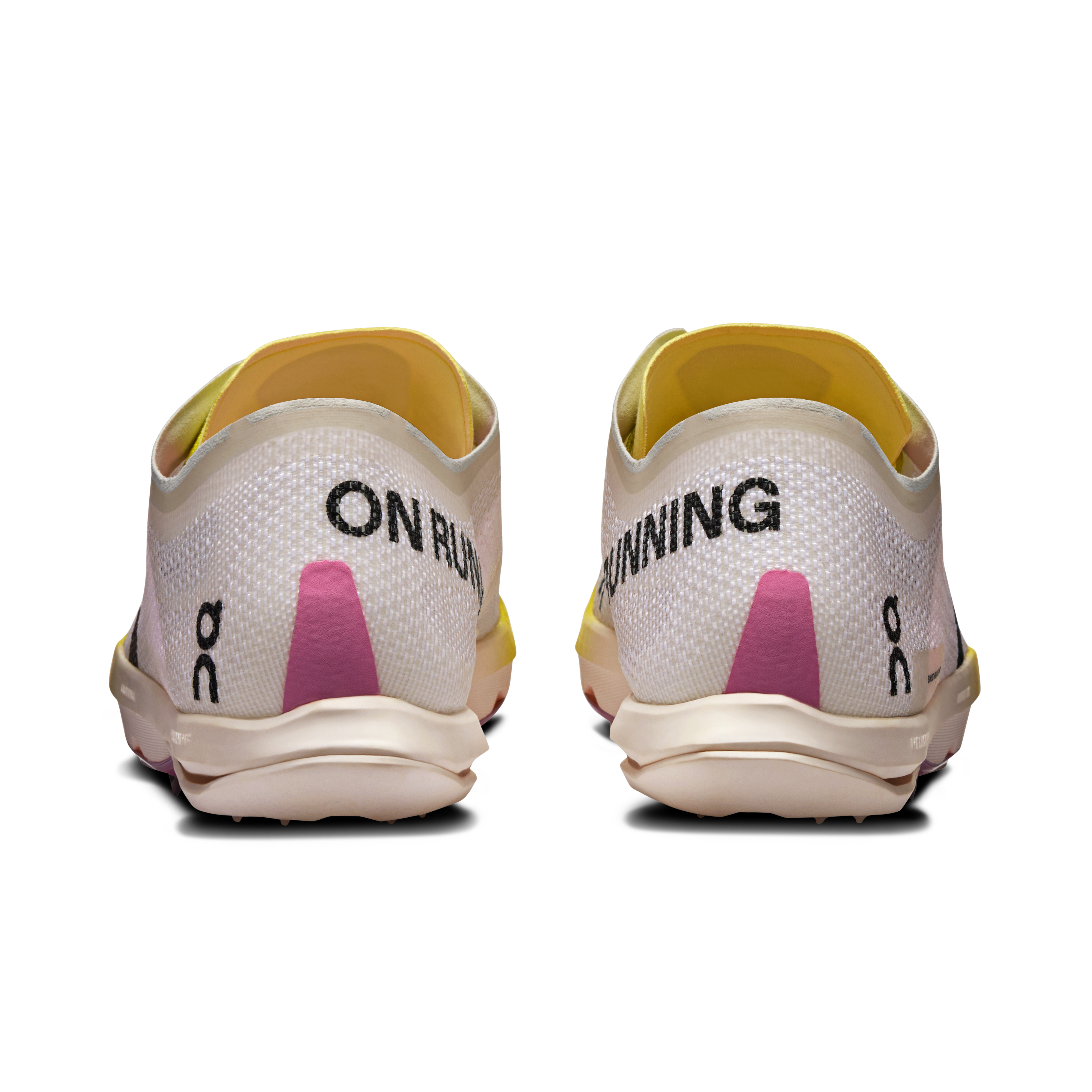 Cloudspike Citius 2 W White | Raspberry