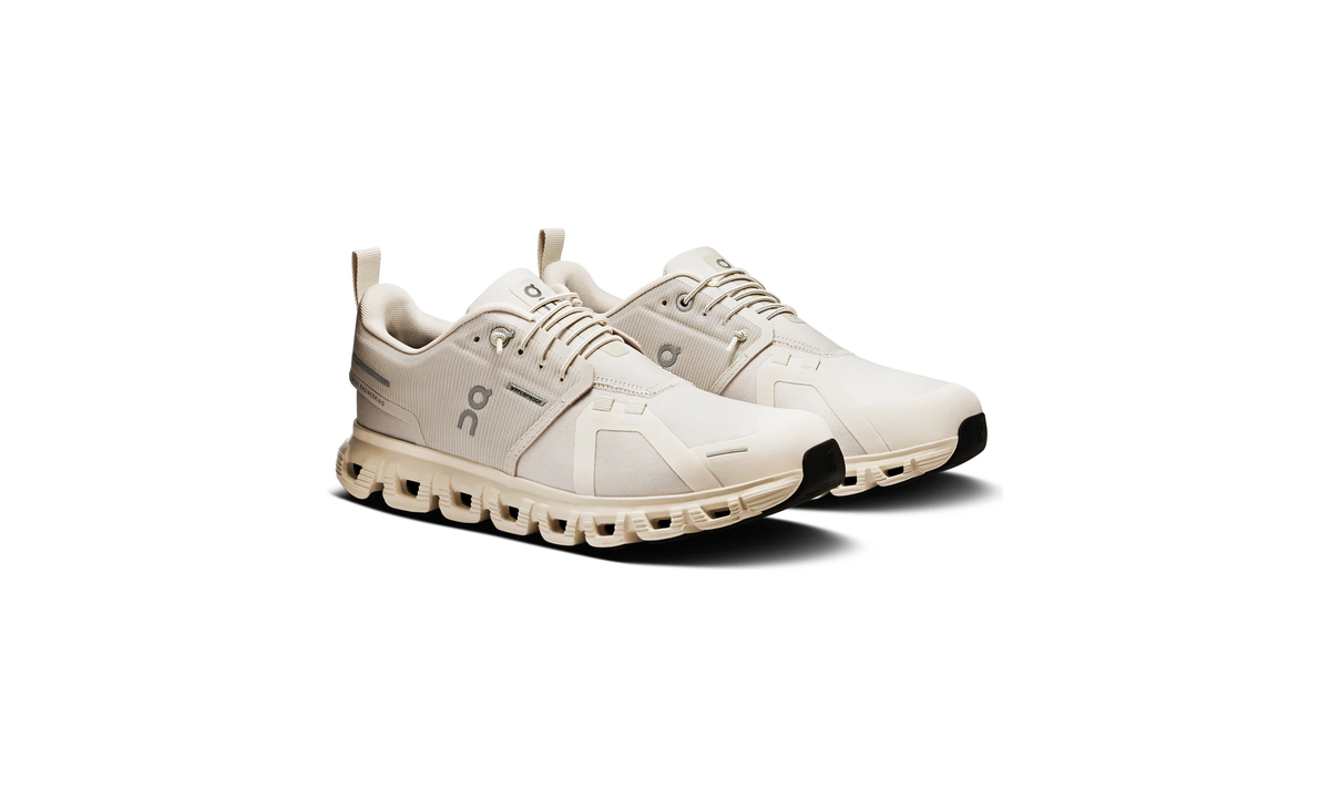 Cloud 6 WP W Pearl | Cream