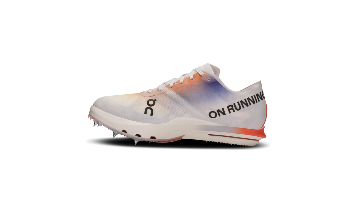 Cloudspike Citius 1 W White | Flame