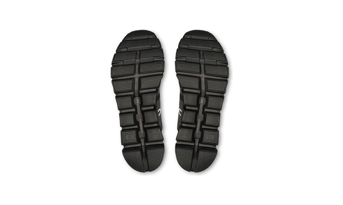 Cloud 6 Versa M Black | Eclipse