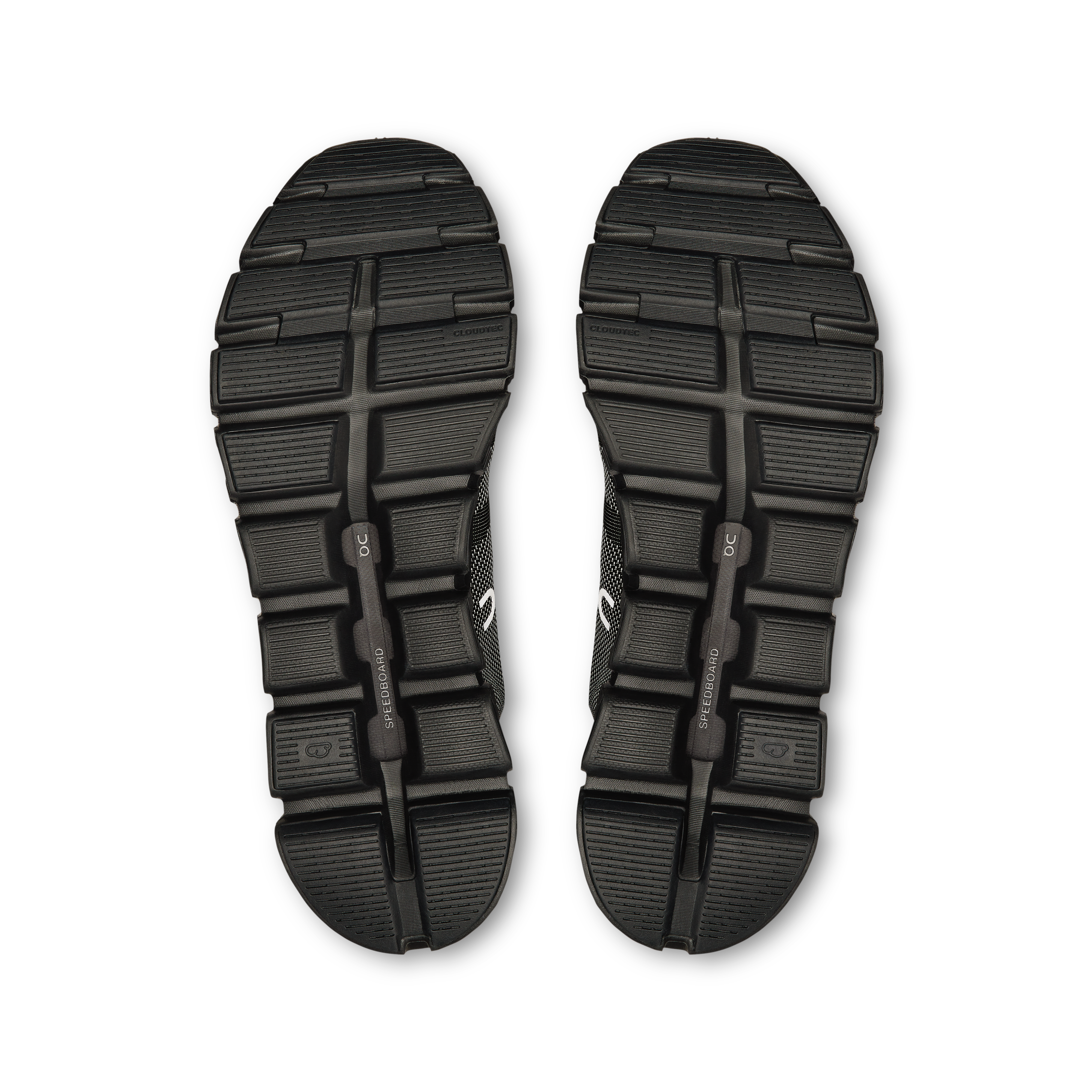 Cloud 6 Versa M Black | Eclipse
