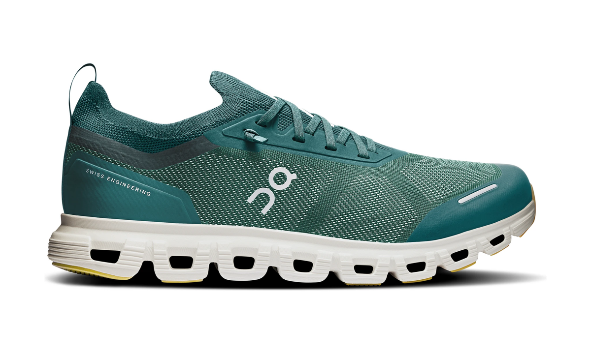 Cloud 6 Versa M Spirulina | Citrine