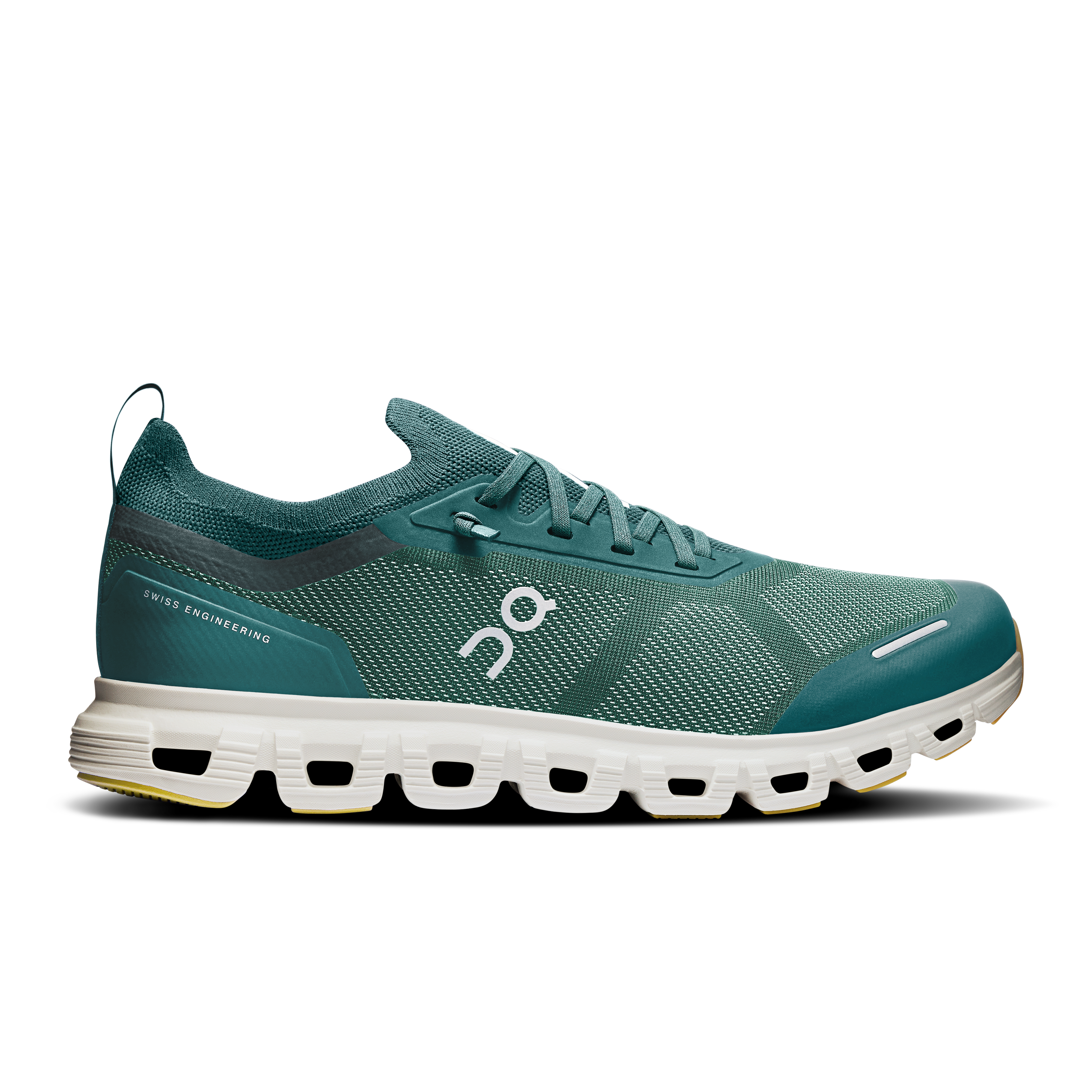 Cloud 6 Versa M Spirulina | Citrine