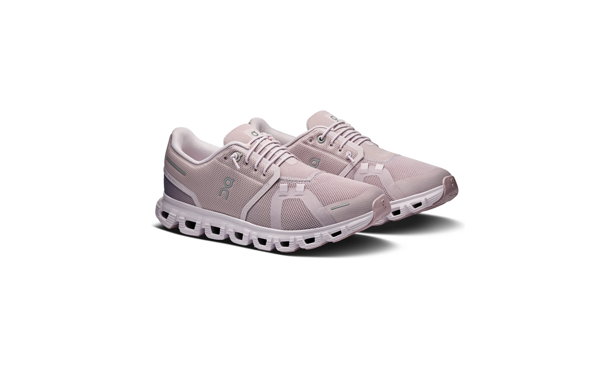 Cloud 6 W Mauve | Orchid