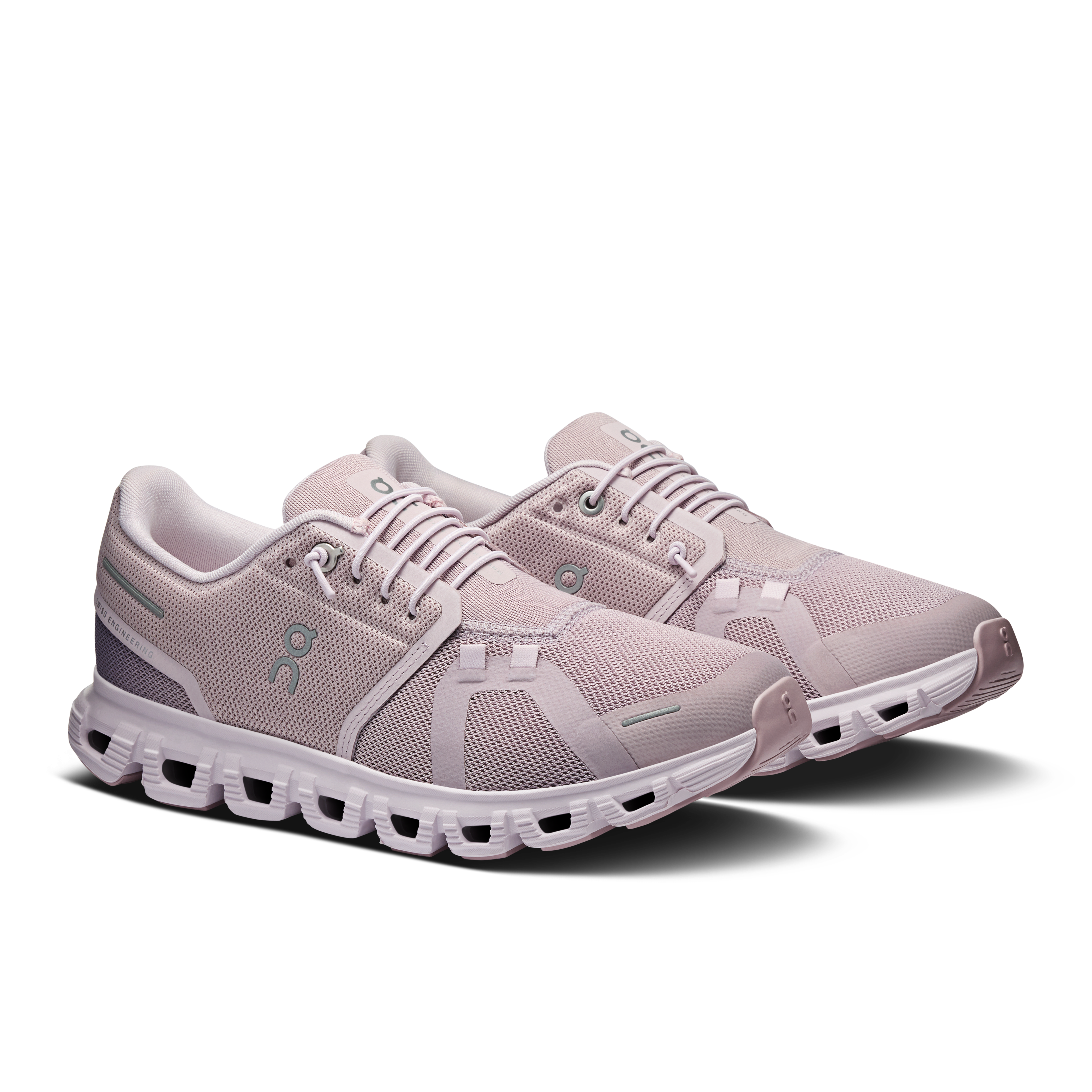 Cloud 6 W Mauve | Orchid
