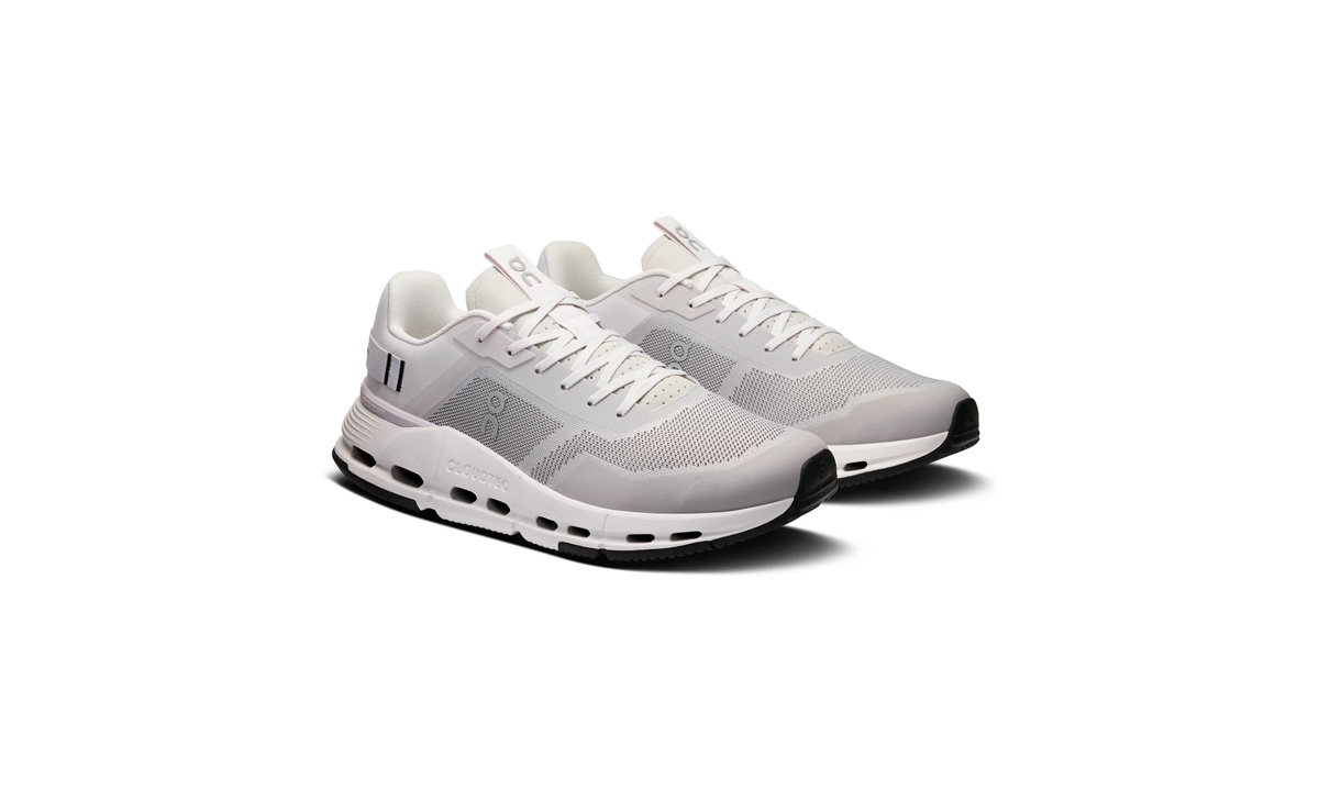On Running Cloudnova Form 2 TT Frost White