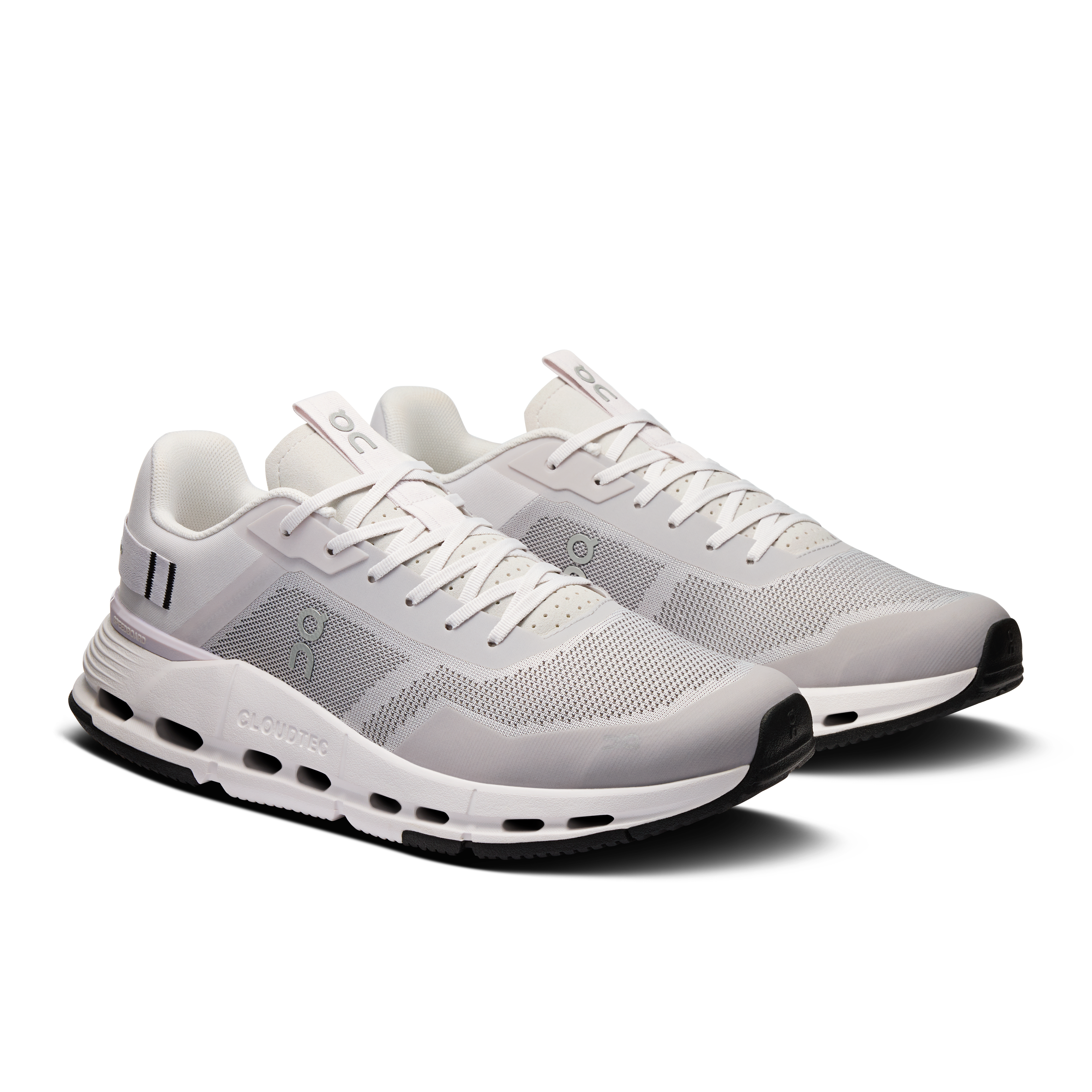 On Running Cloudnova Form 2 TT Frost White