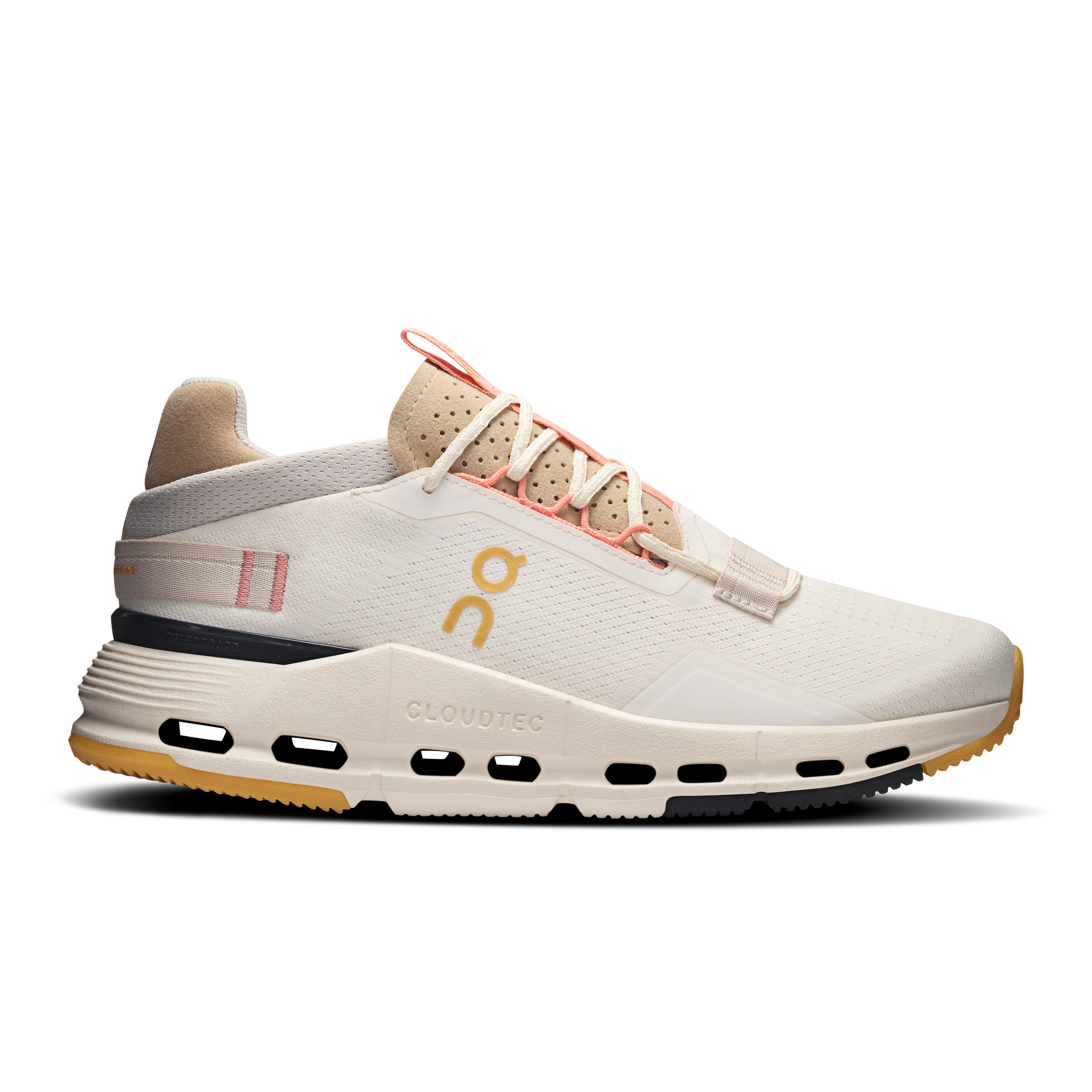 Cloudnova 2 W Dew | Sand
