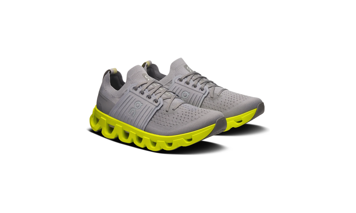 Cloudswift 4 M Alloy | Lime