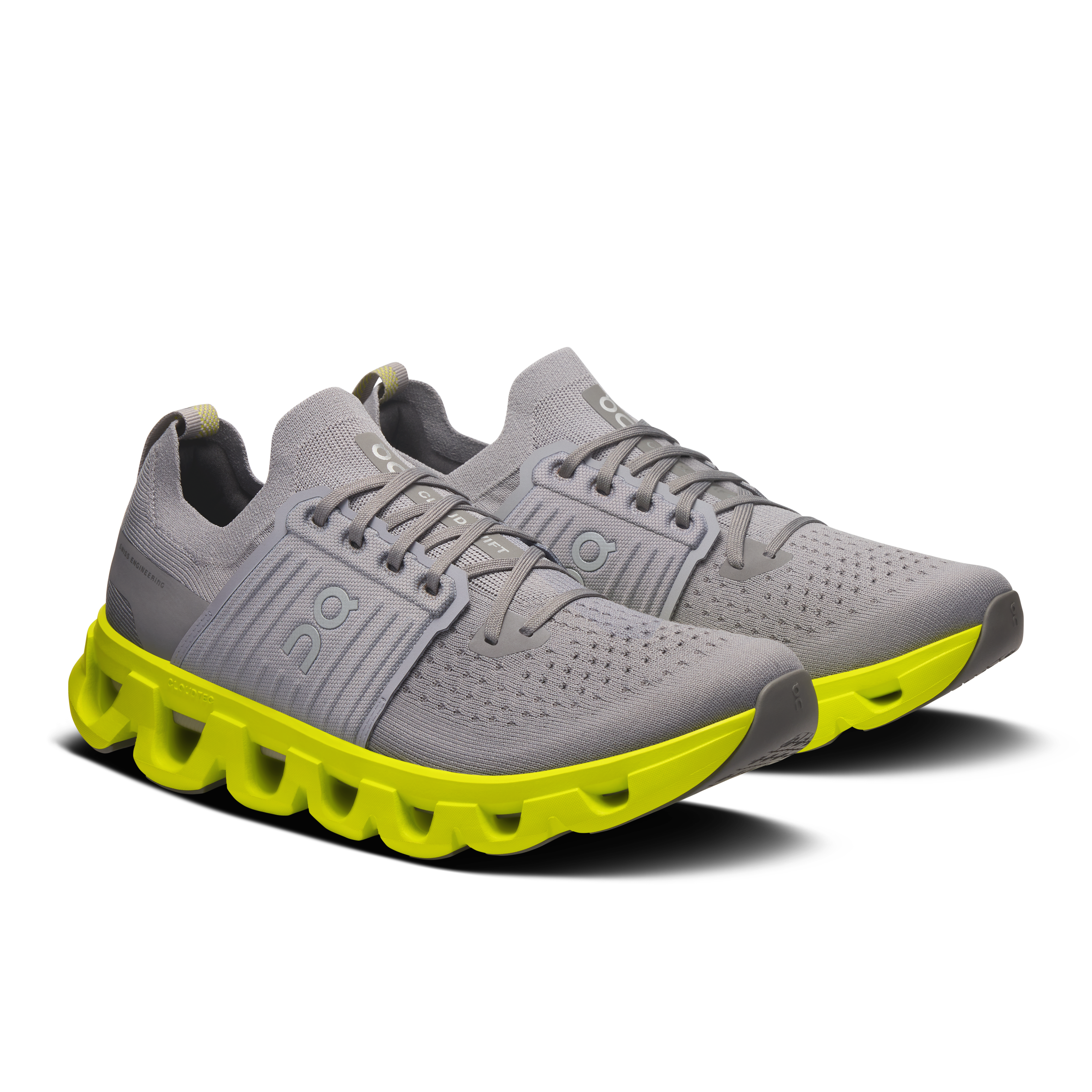 Cloudswift 4 M Alloy | Lime