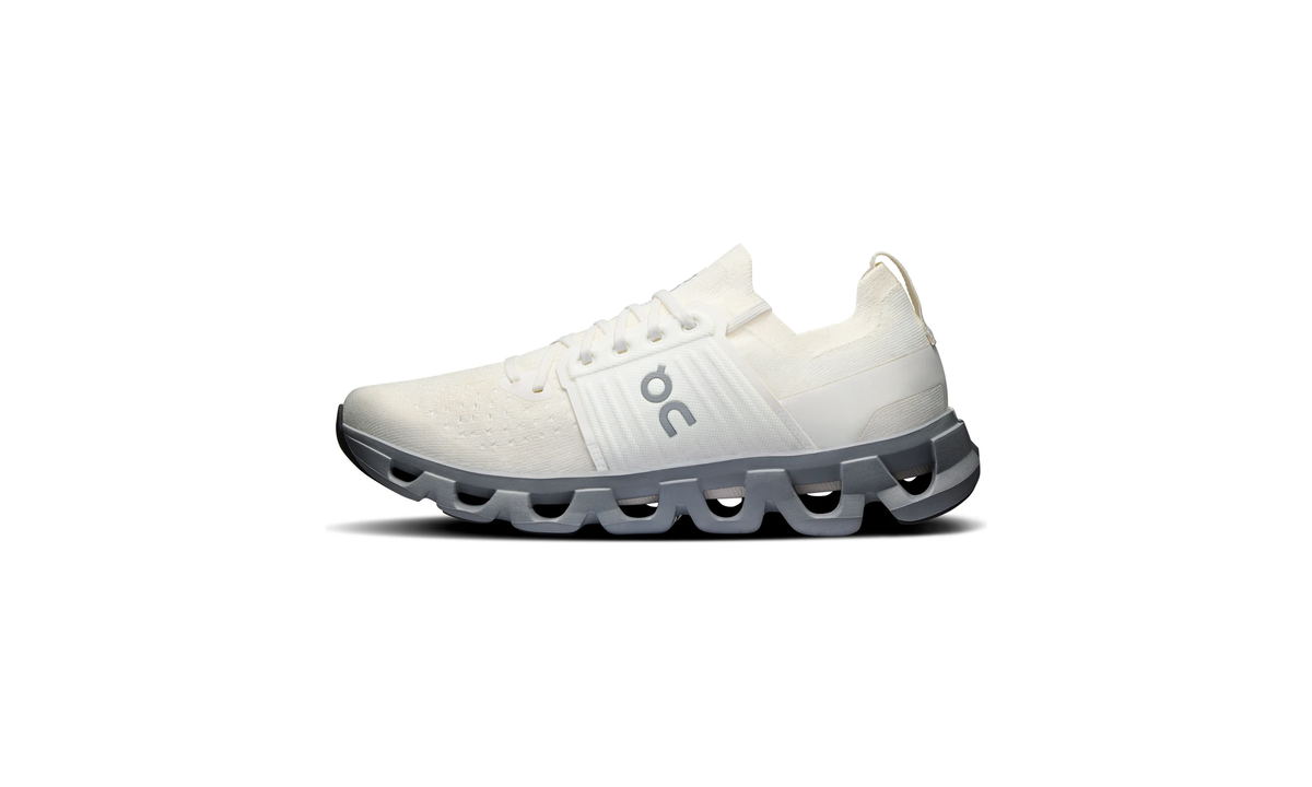 Cloudswift 4 M Ivory | Alloy
