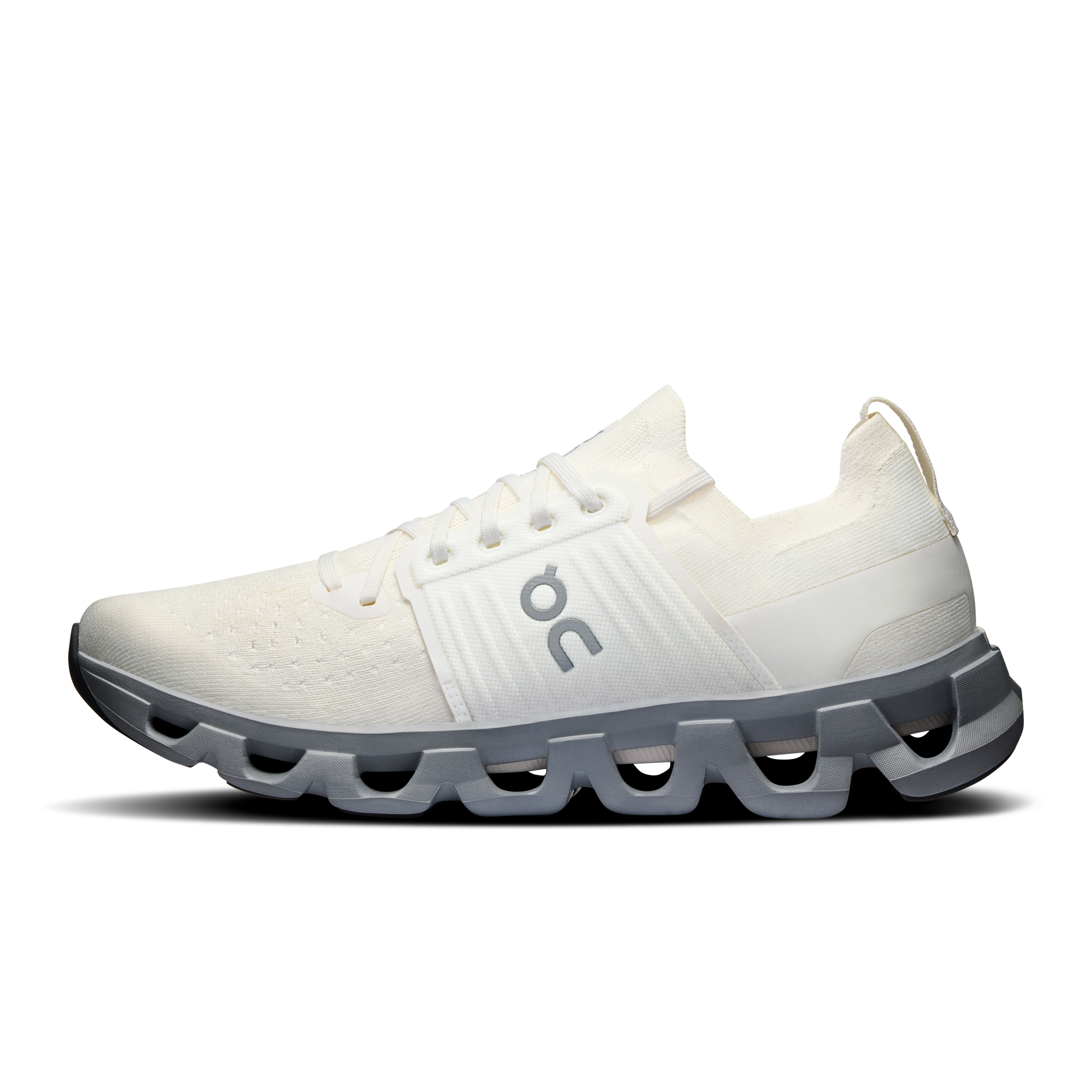 Cloudswift 4 M Ivory | Alloy