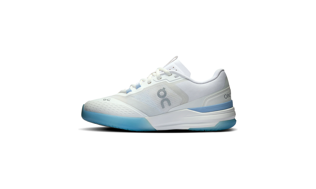 THE ROGER ADV Pro 1 W White | Chambray