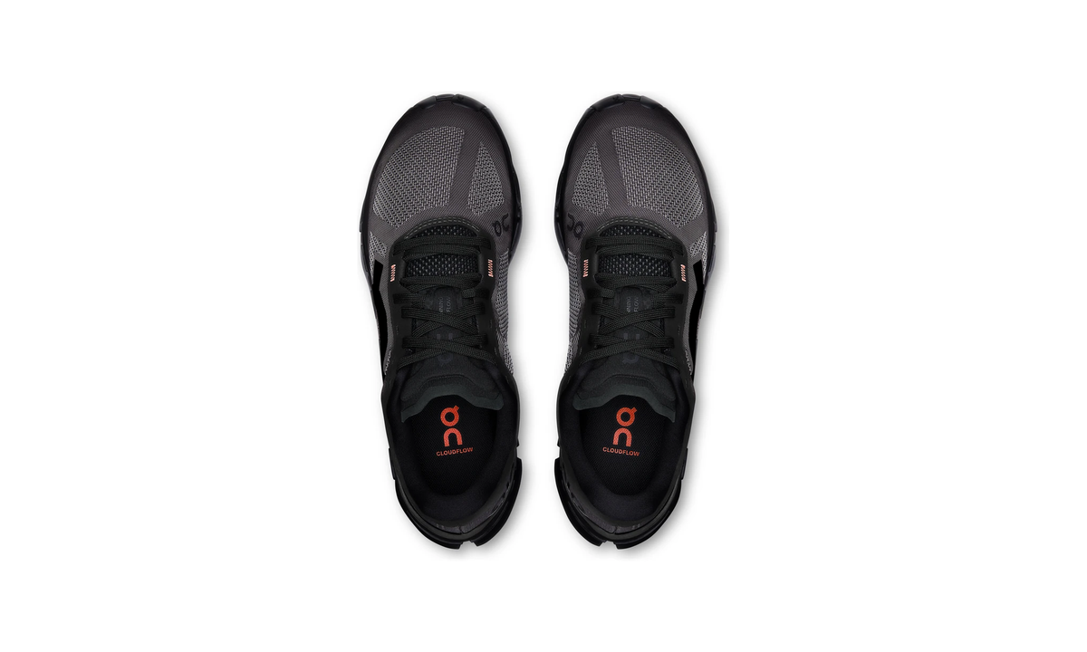 Cloudflow 5 W Black | Black