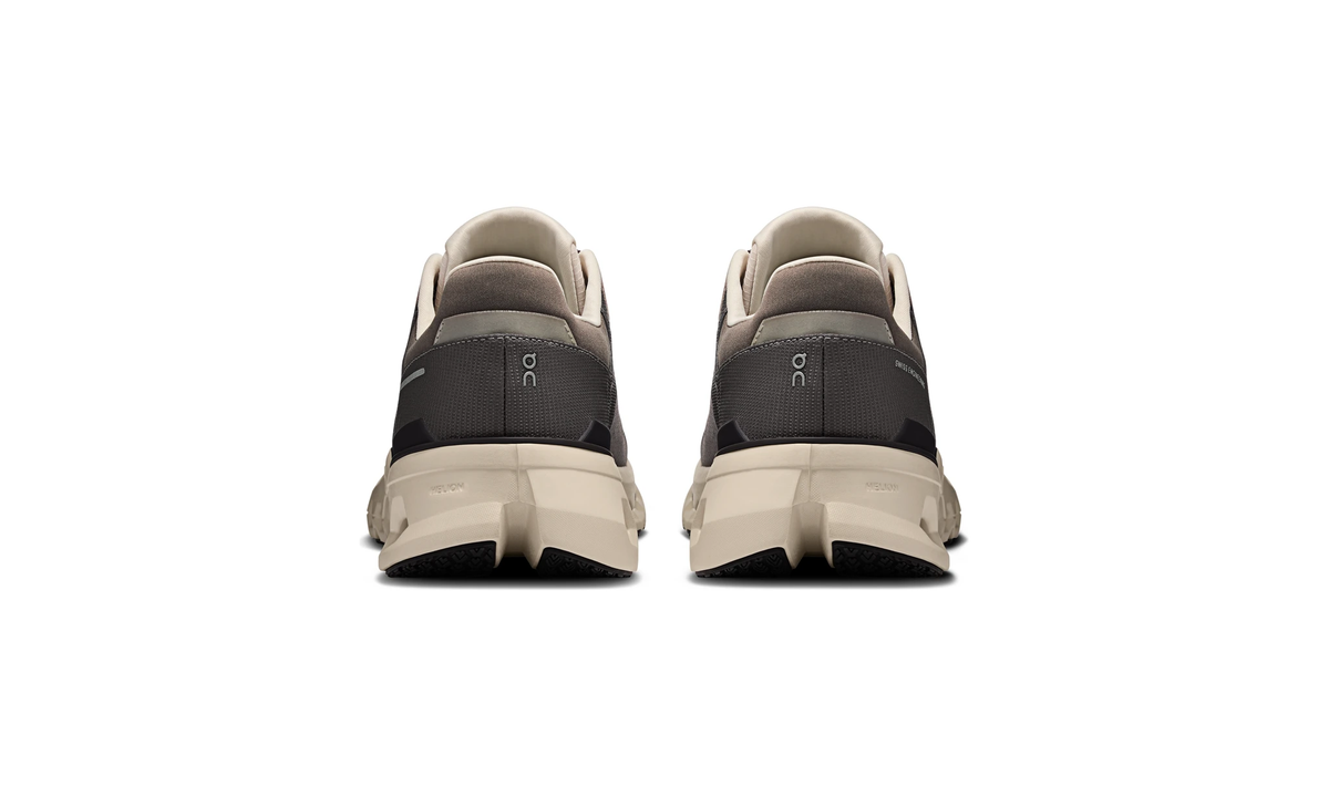 Cloudrunner 2 Waterproof M Eclipse | Eclipse