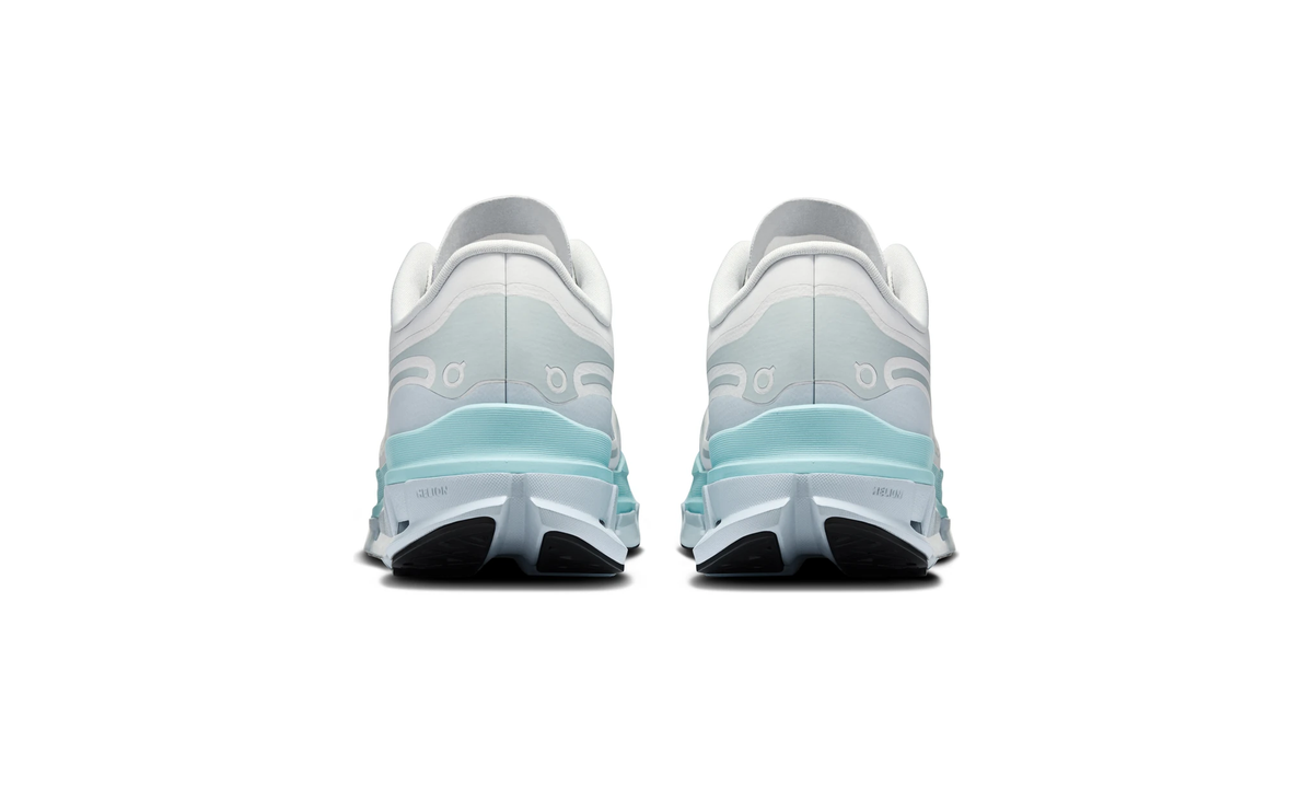 Cloudflow 5 AD W Hail | White