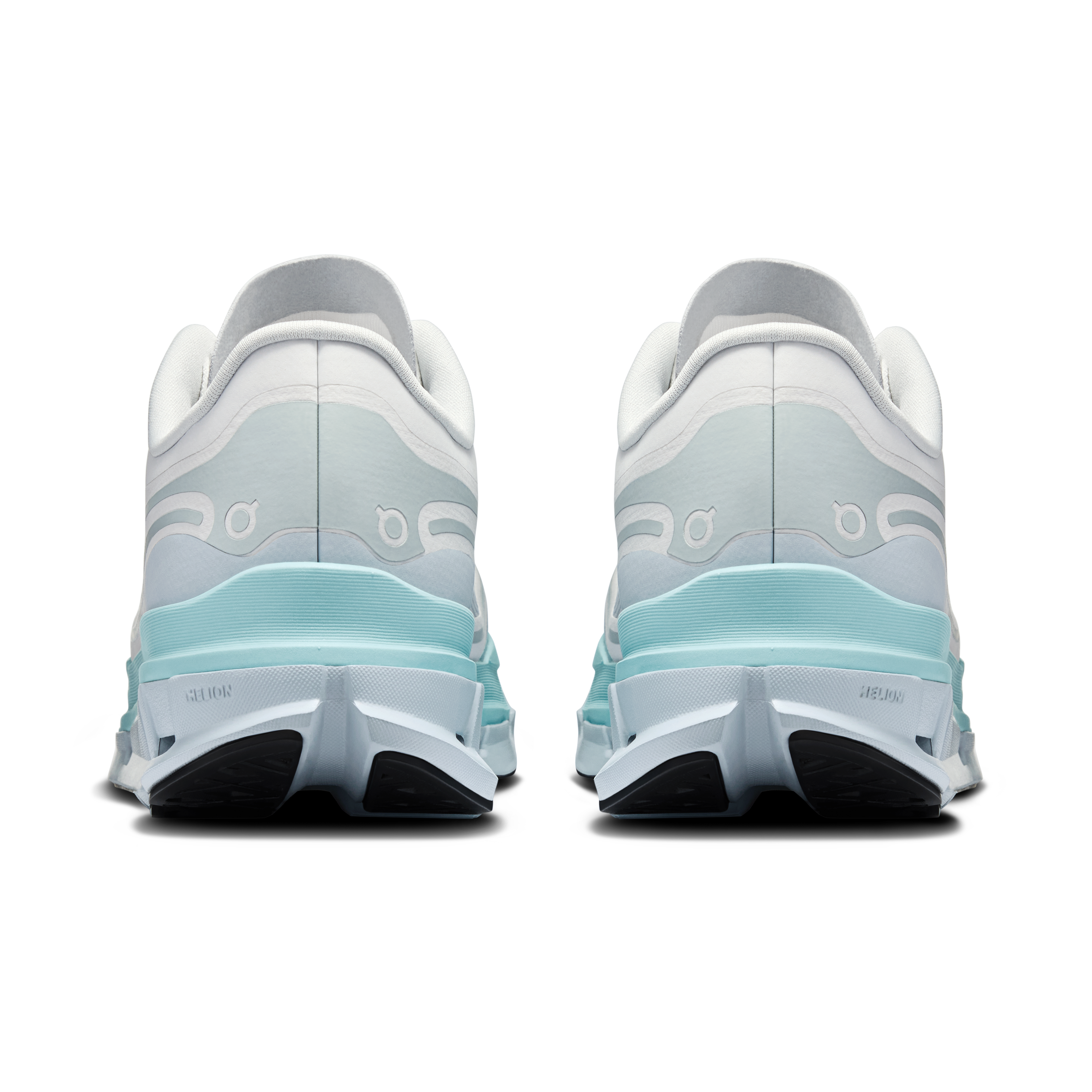 Cloudflow 5 AD W Hail | White