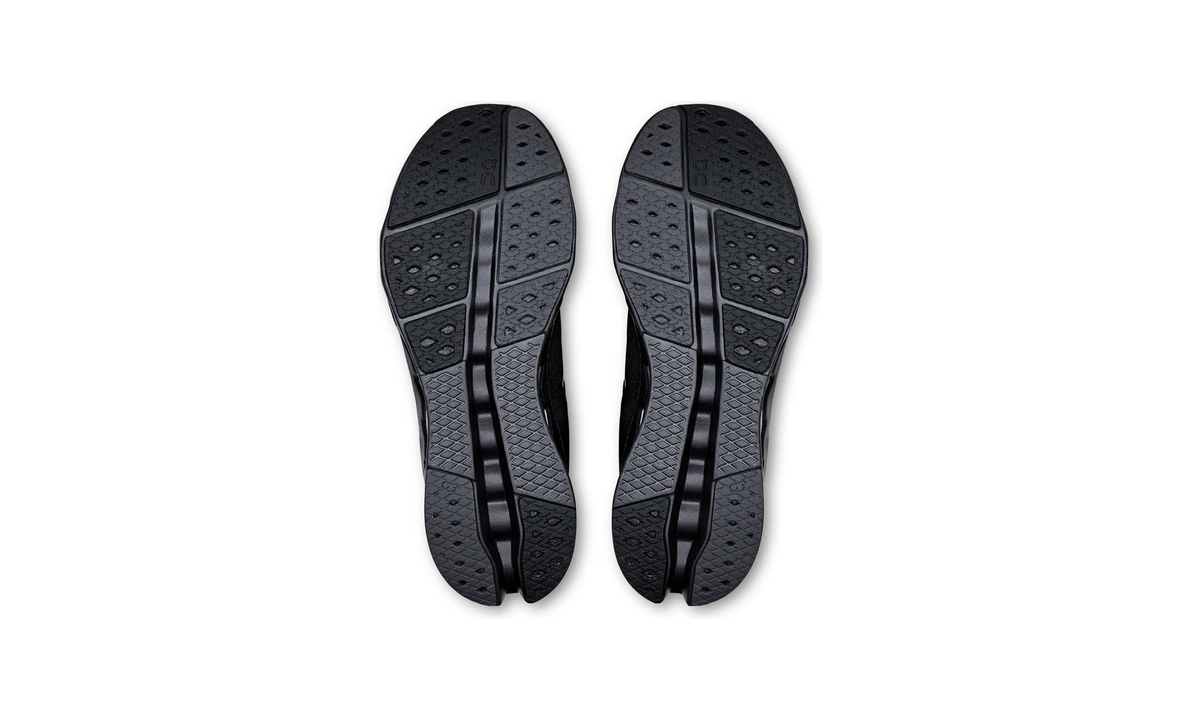 Cloudsurfer 2 M Black | Black