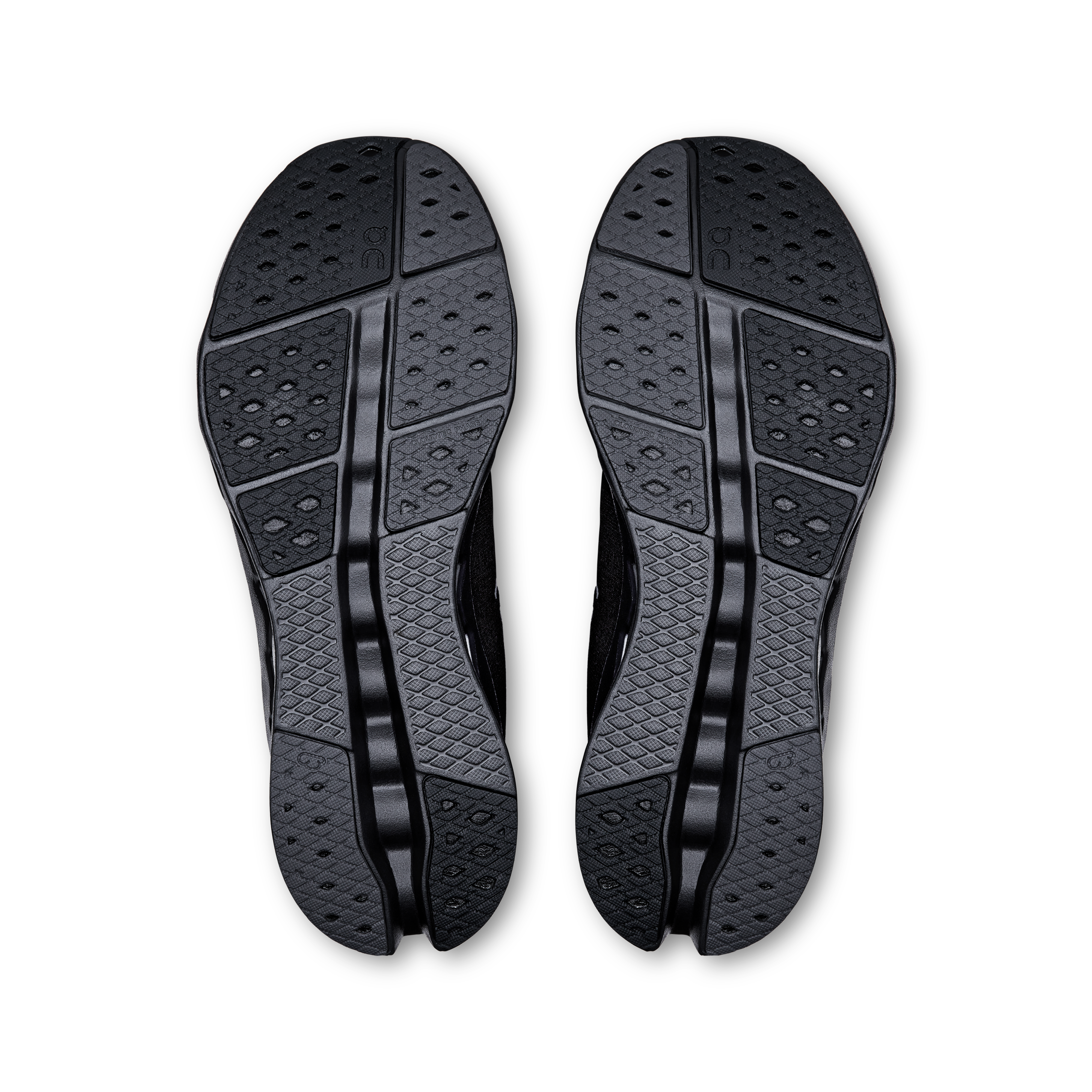Cloudsurfer 2 M Black | Black