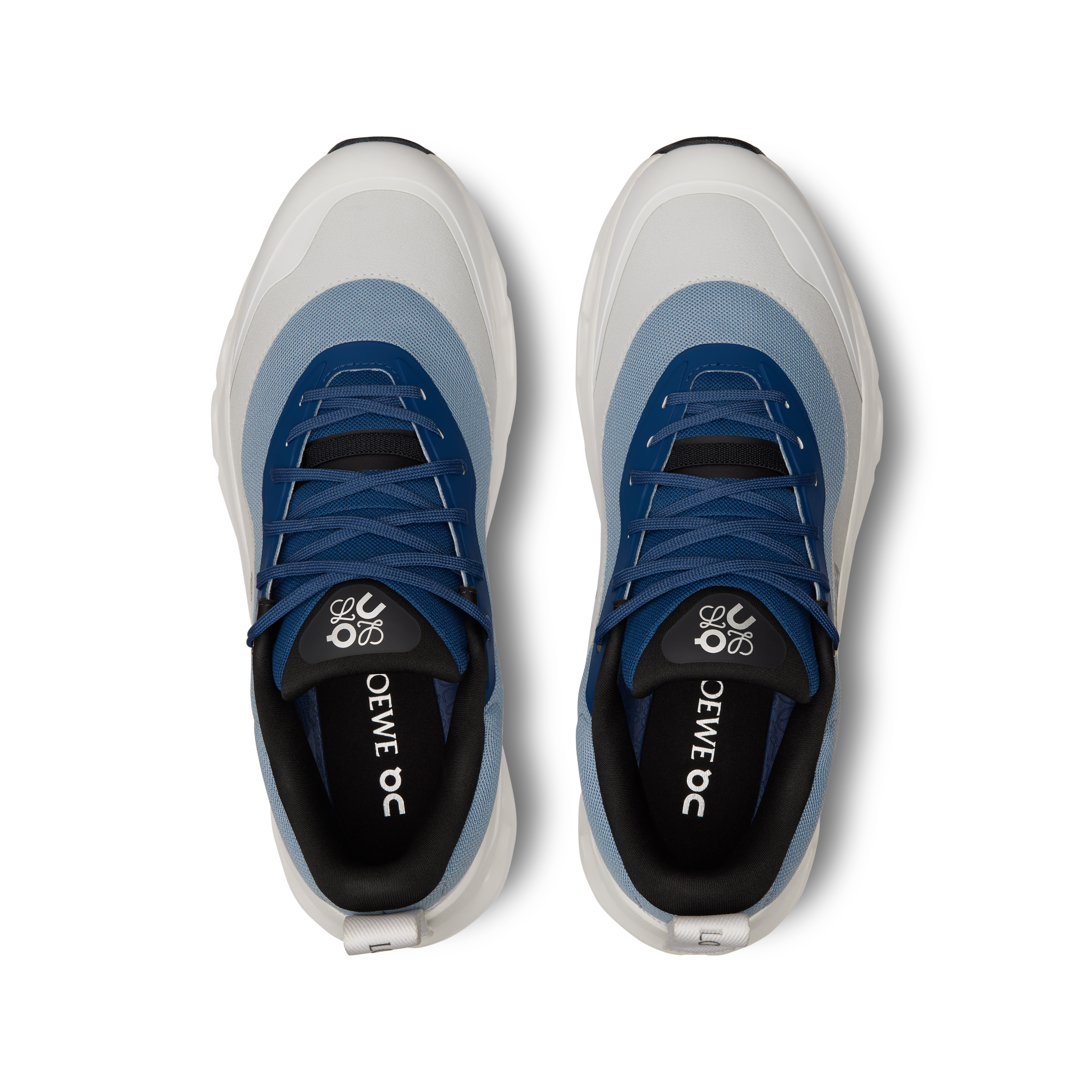 On Running Cloudtilt 2 LOEWE Blue White