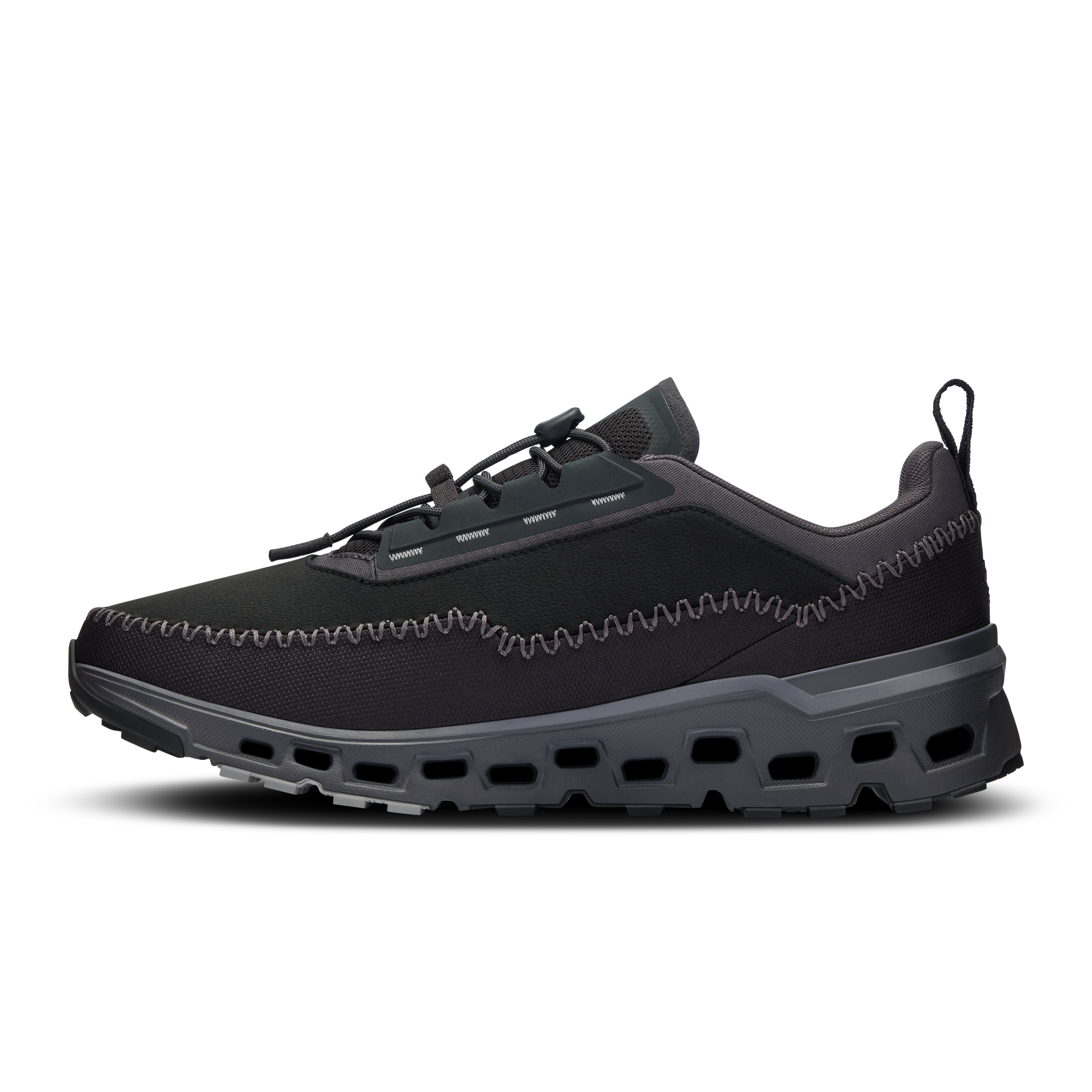 Cloudaway 2 M Black | Eclipse