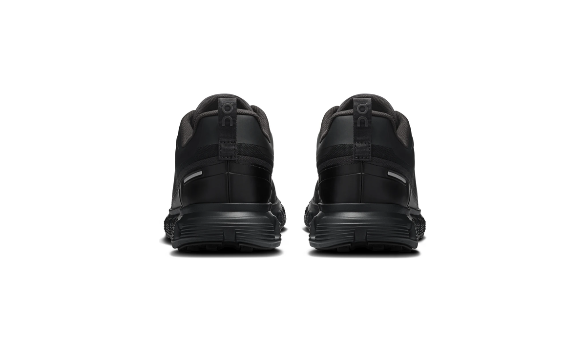 Cloud 6 Geo WP W Black | Black