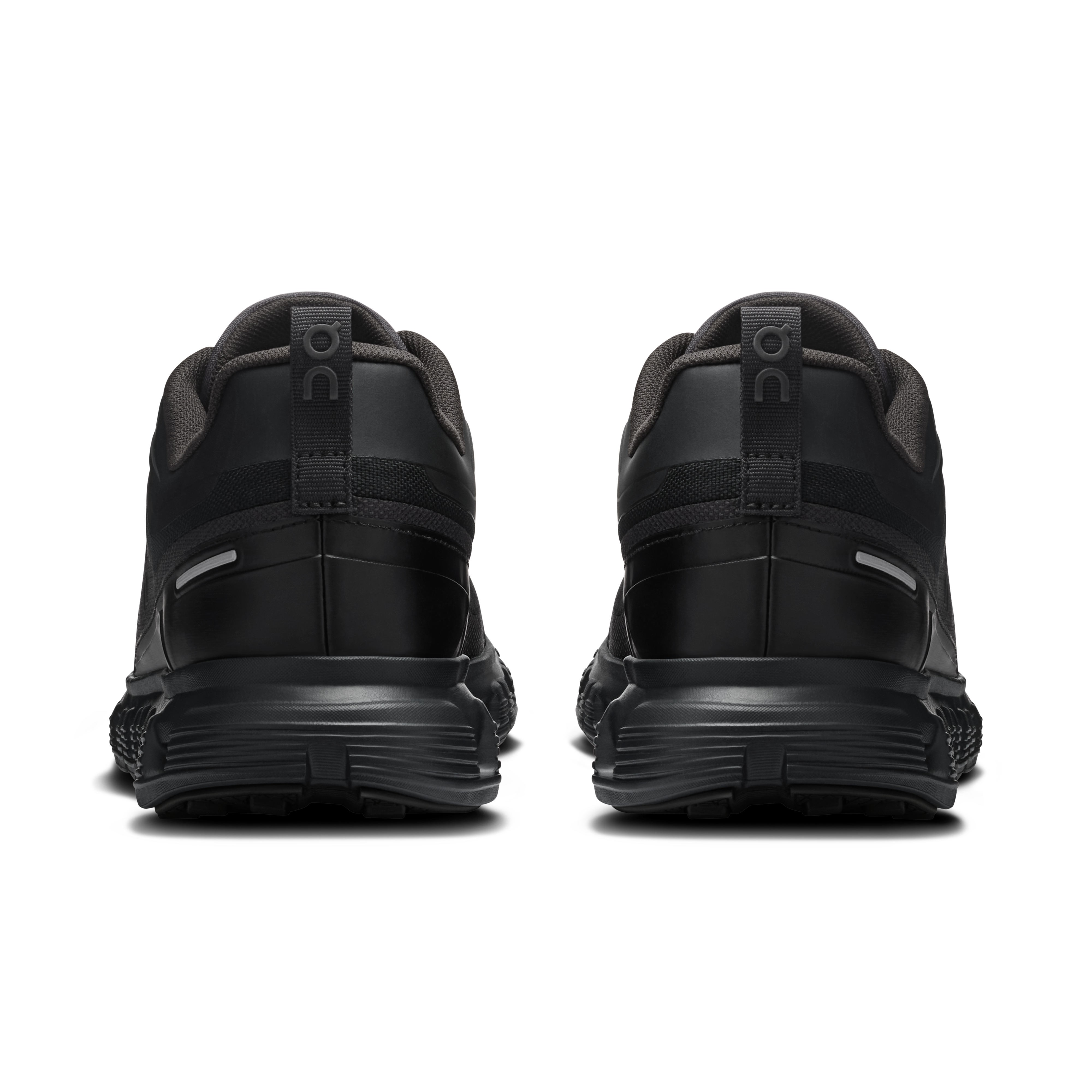 Cloud 6 Geo WP W Black | Black