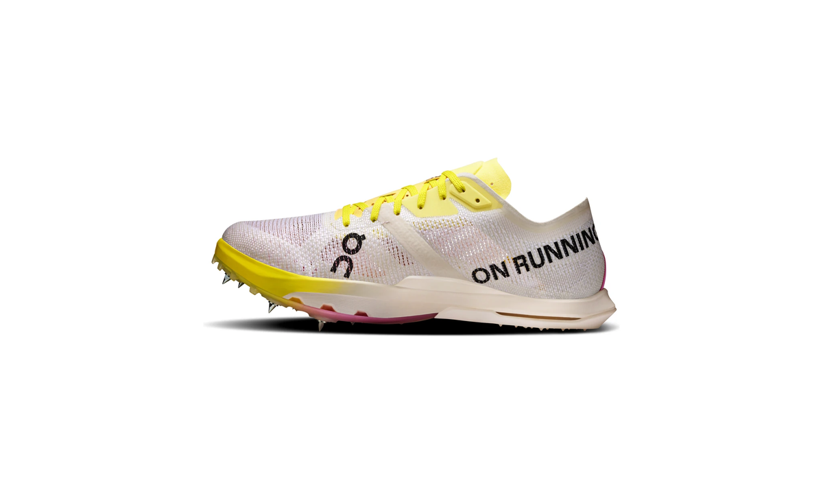 Cloudspike Citius 2 W White | Raspberry