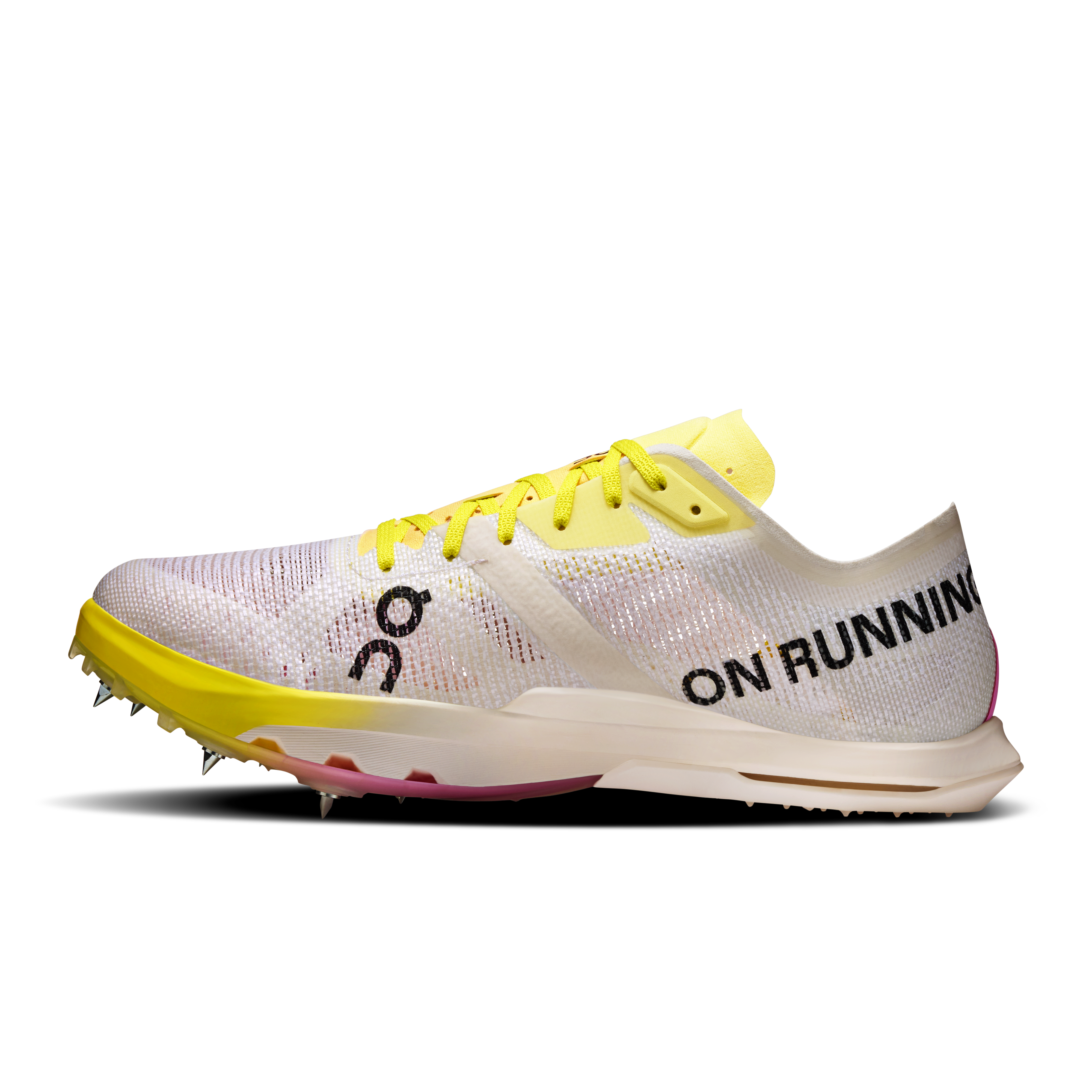 Cloudspike Citius 2 W White | Raspberry